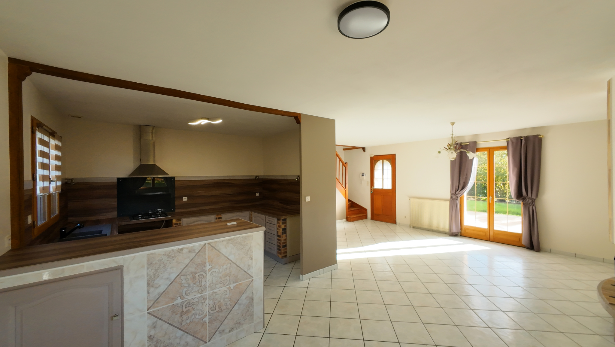 Image_, Maison, Hautot-sur-Mer, ref :1342KD