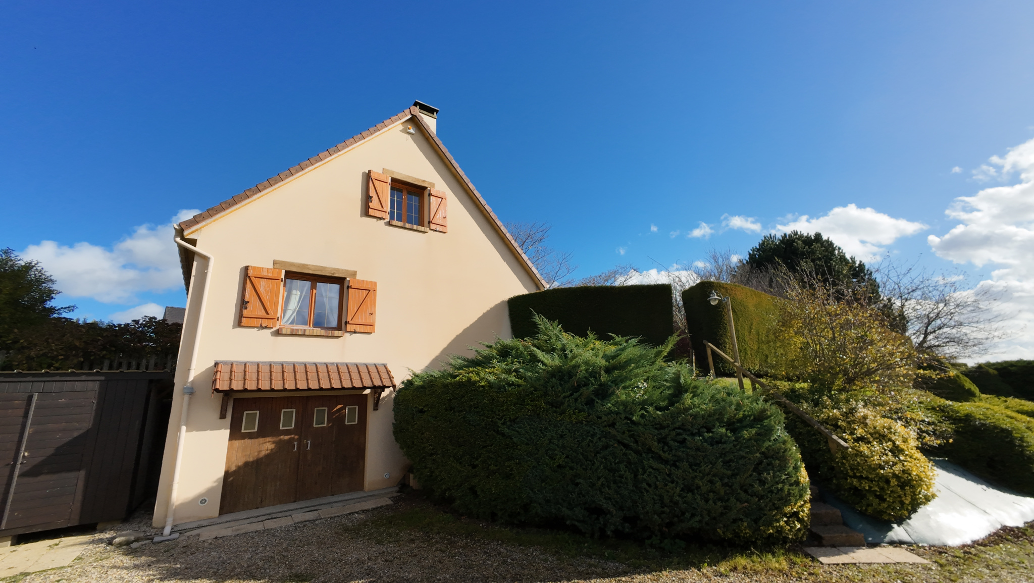 Image_, Maison, Hautot-sur-Mer, ref :1342KD