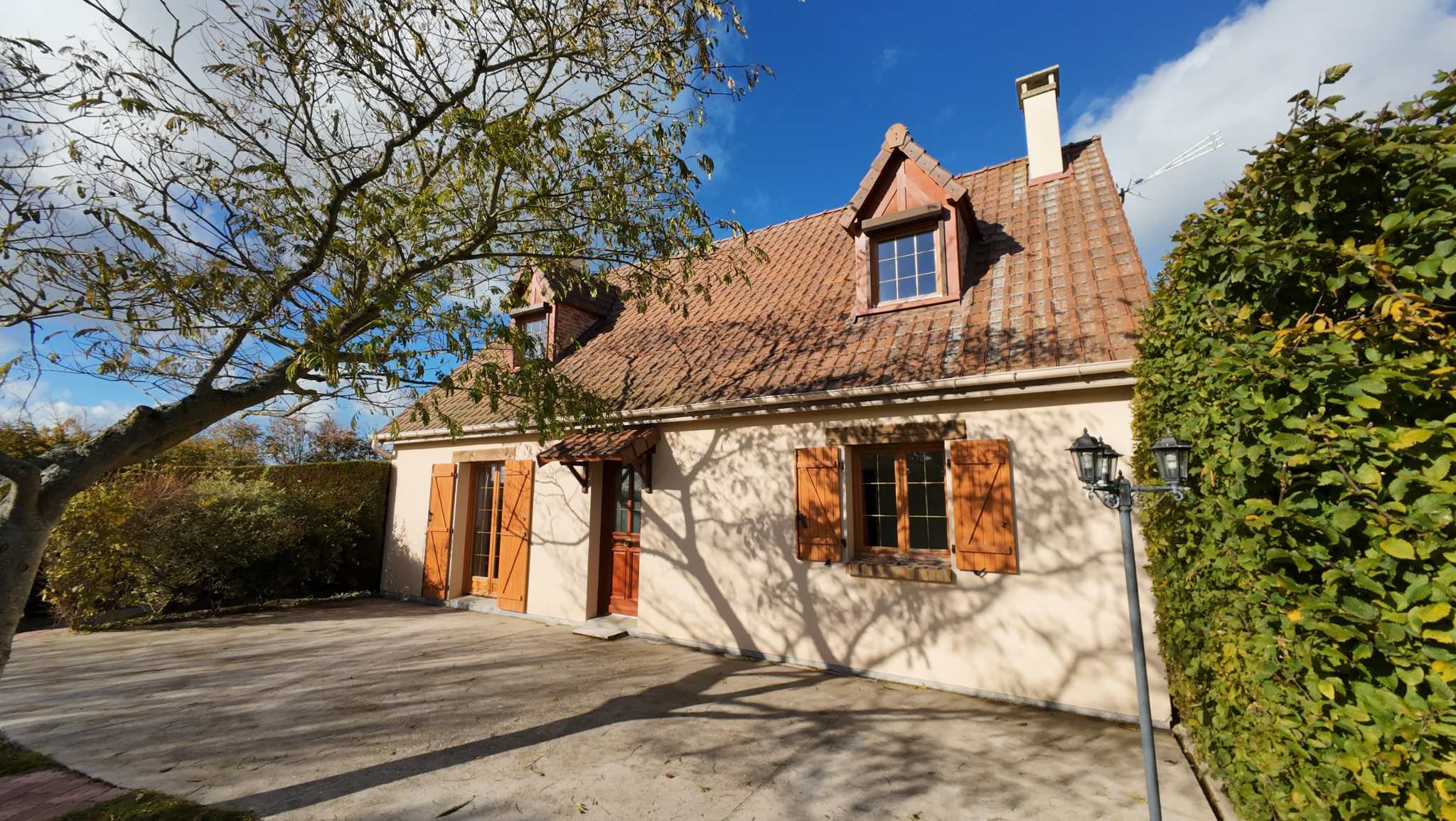 Image_, Maison, Hautot-sur-Mer, ref :1342KD