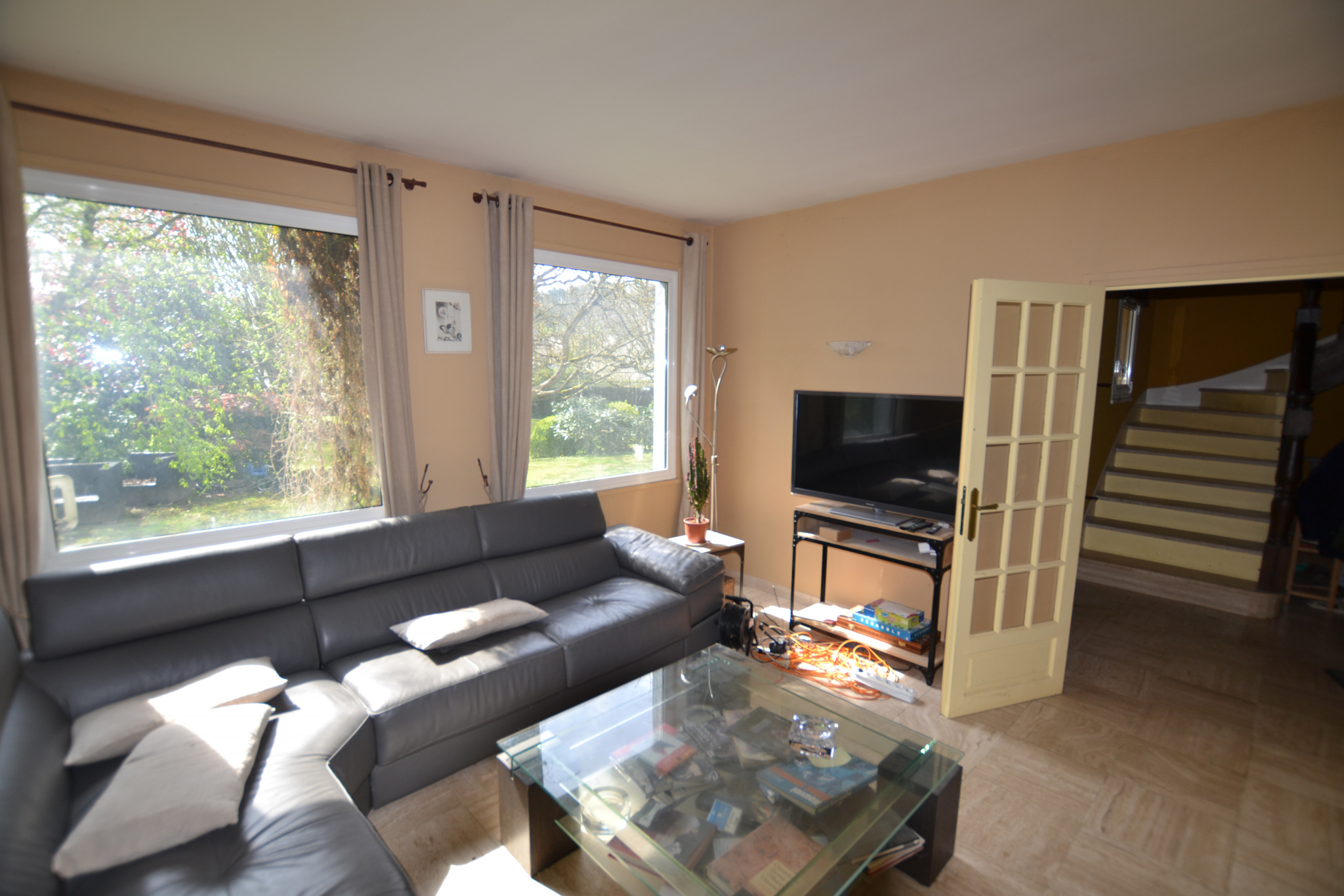 Image_, Maison, Cany-Barville, ref :1241fr