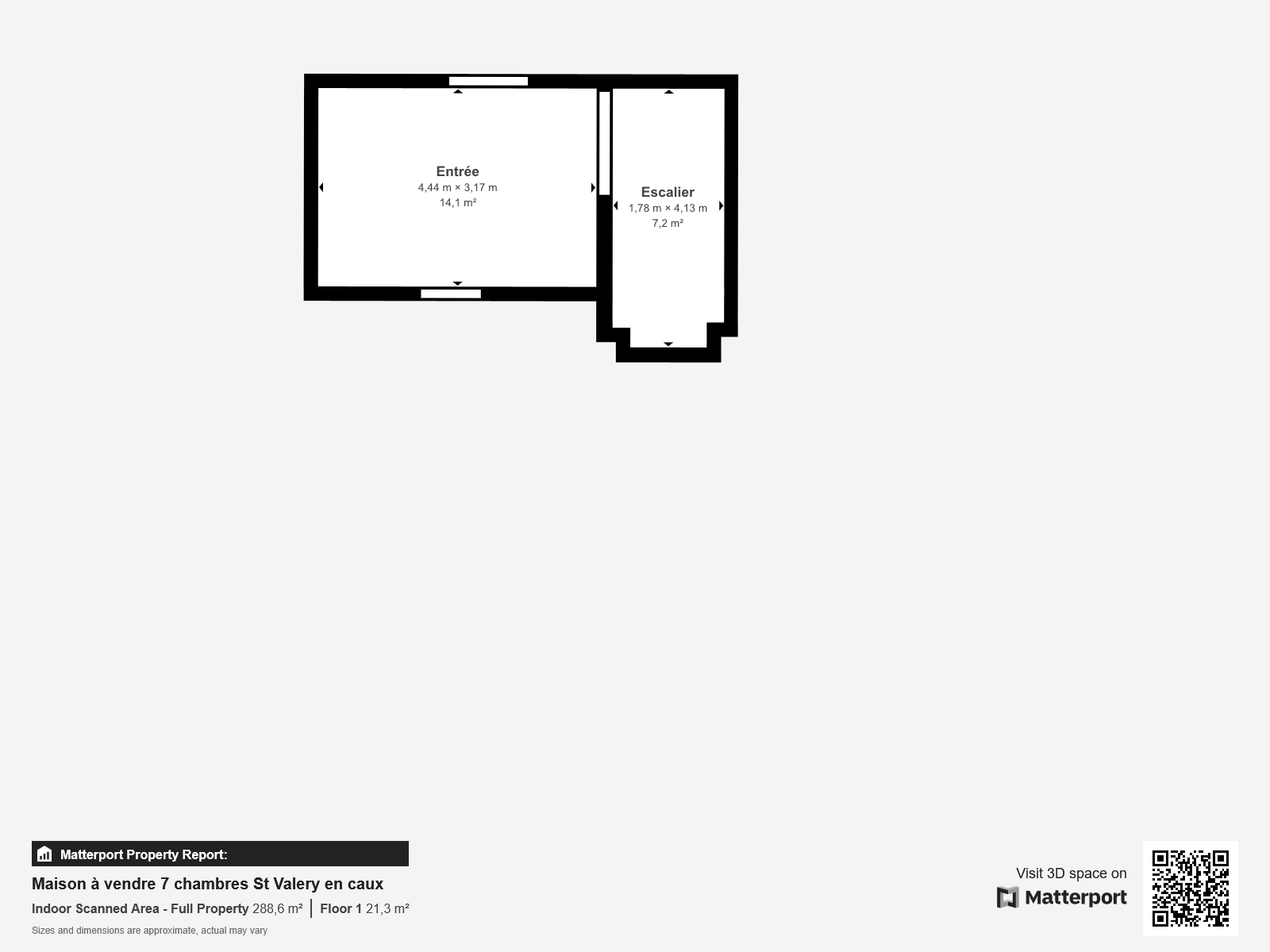 Image_, Maison, Saint-Valery-en-Caux, ref :1296FR