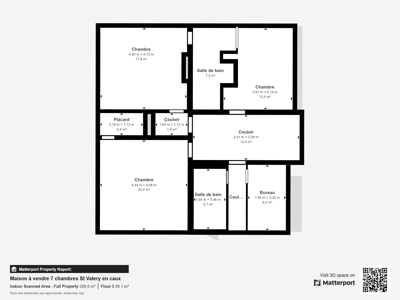 Image_, Maison, Saint-Valery-en-Caux, ref :1296FR