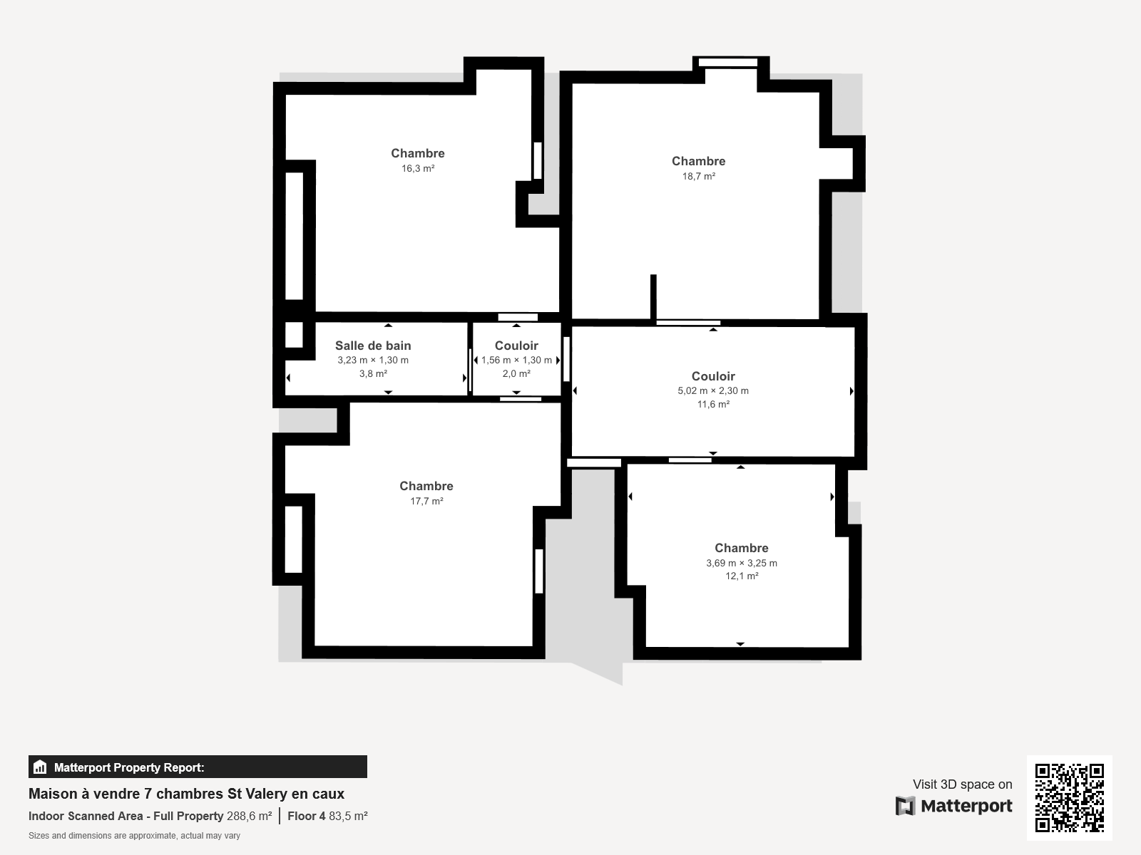 Image_, Maison, Saint-Valery-en-Caux, ref :1296FR