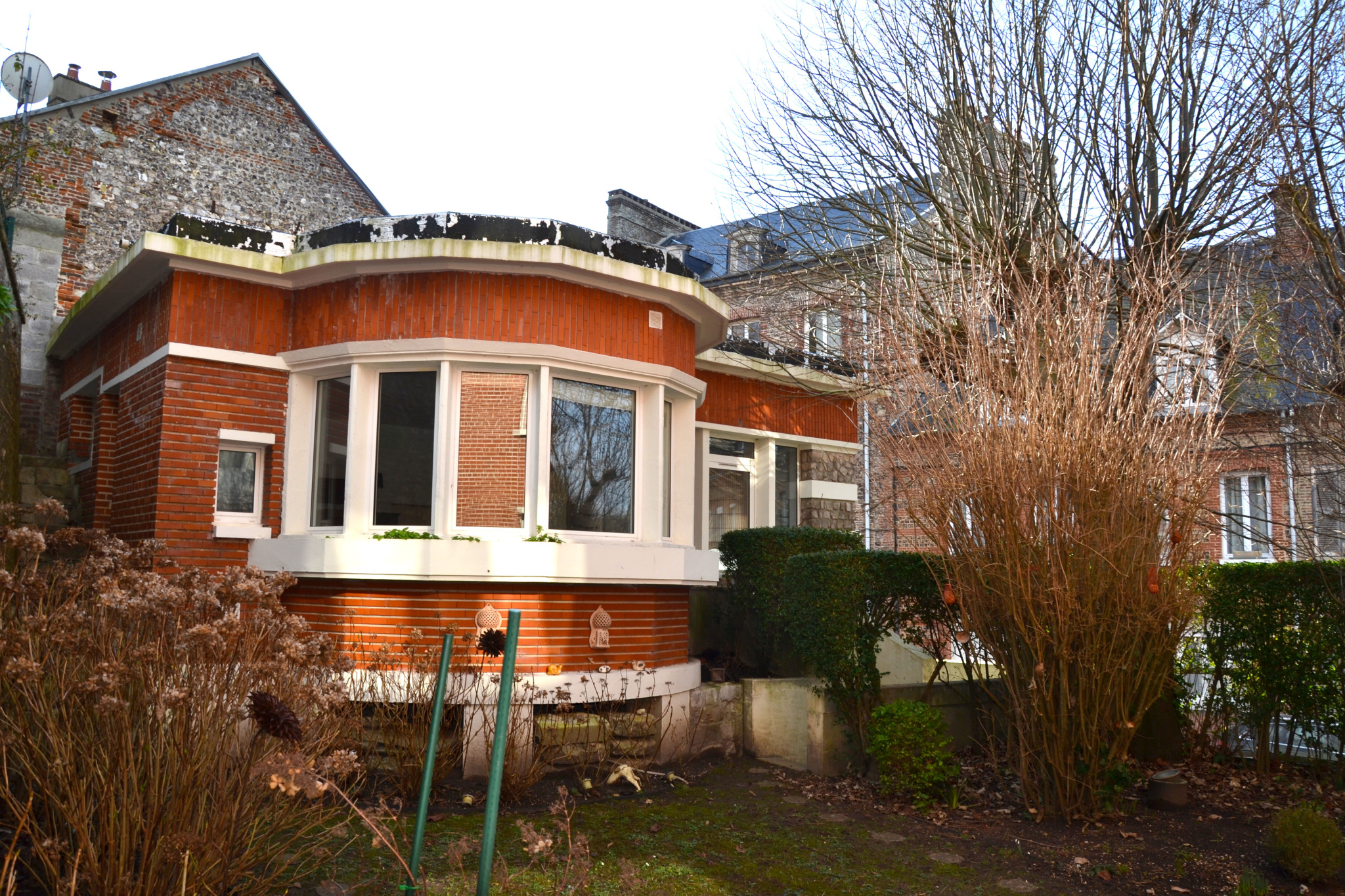 Image_, Maison, Saint-Valery-en-Caux, ref :1296FR