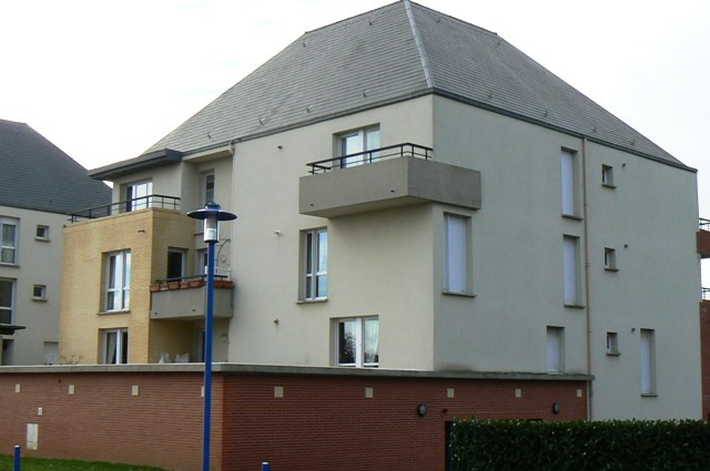 Image_, Appartement, Saint-Valery-en-Caux, ref :394fr