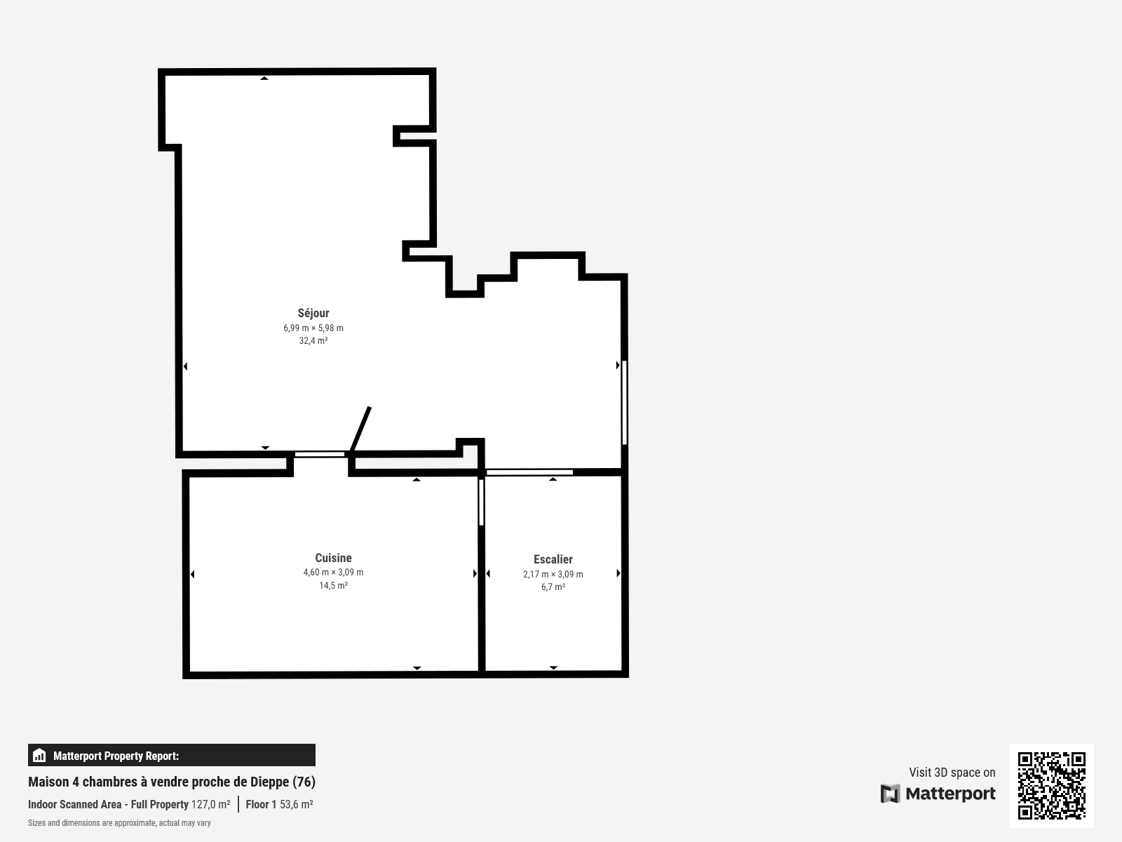 Image_, Maison, Arques-la-Bataille, ref :1265kd