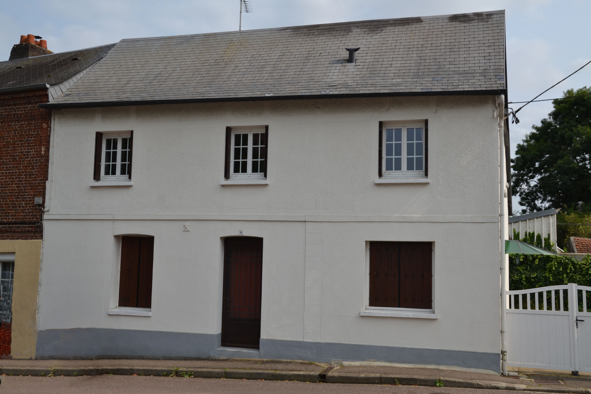 Image_, Maison, Arques-la-Bataille, ref :1265kd