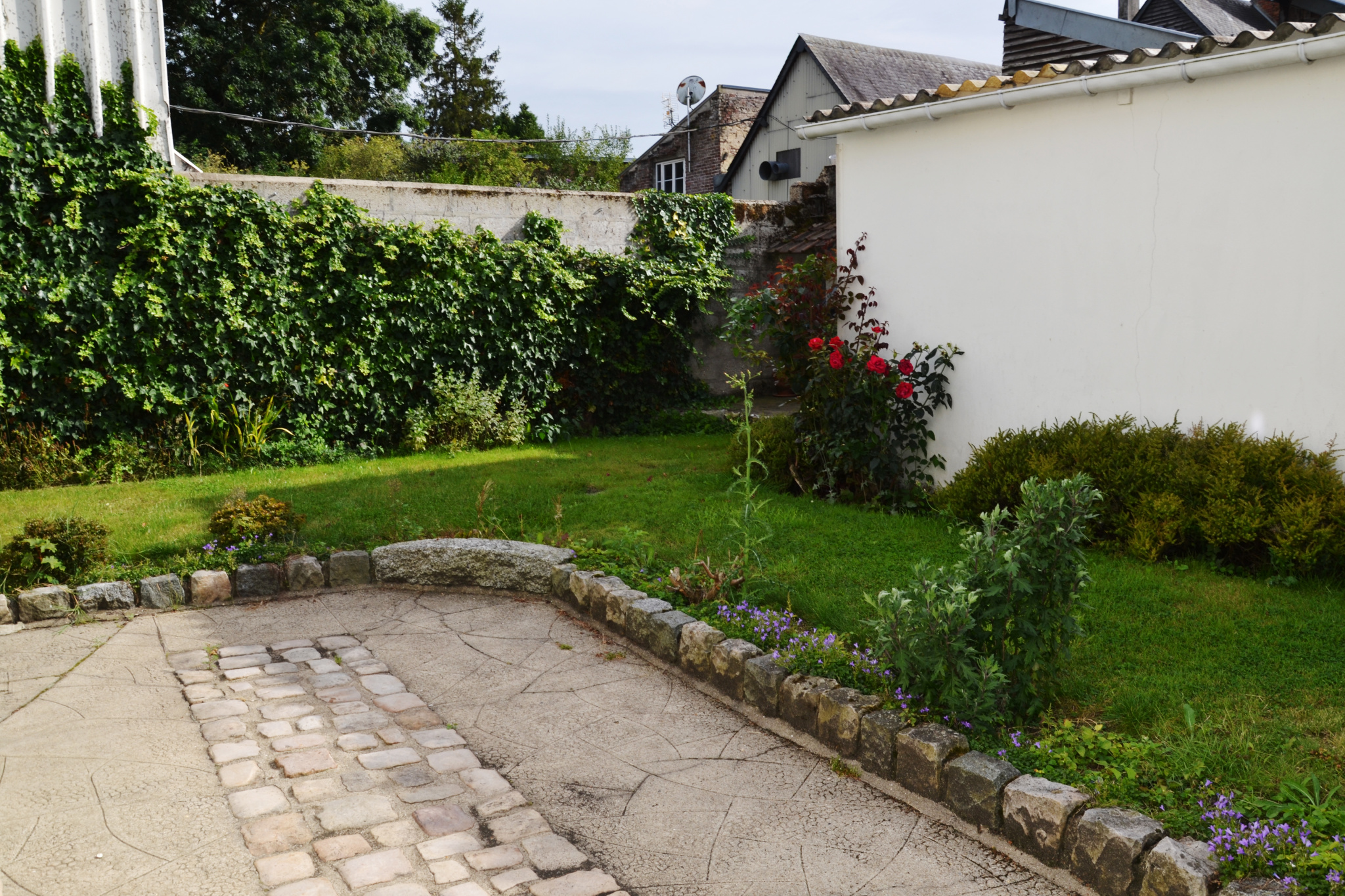 Image_, Maison, Arques-la-Bataille, ref :1265kd