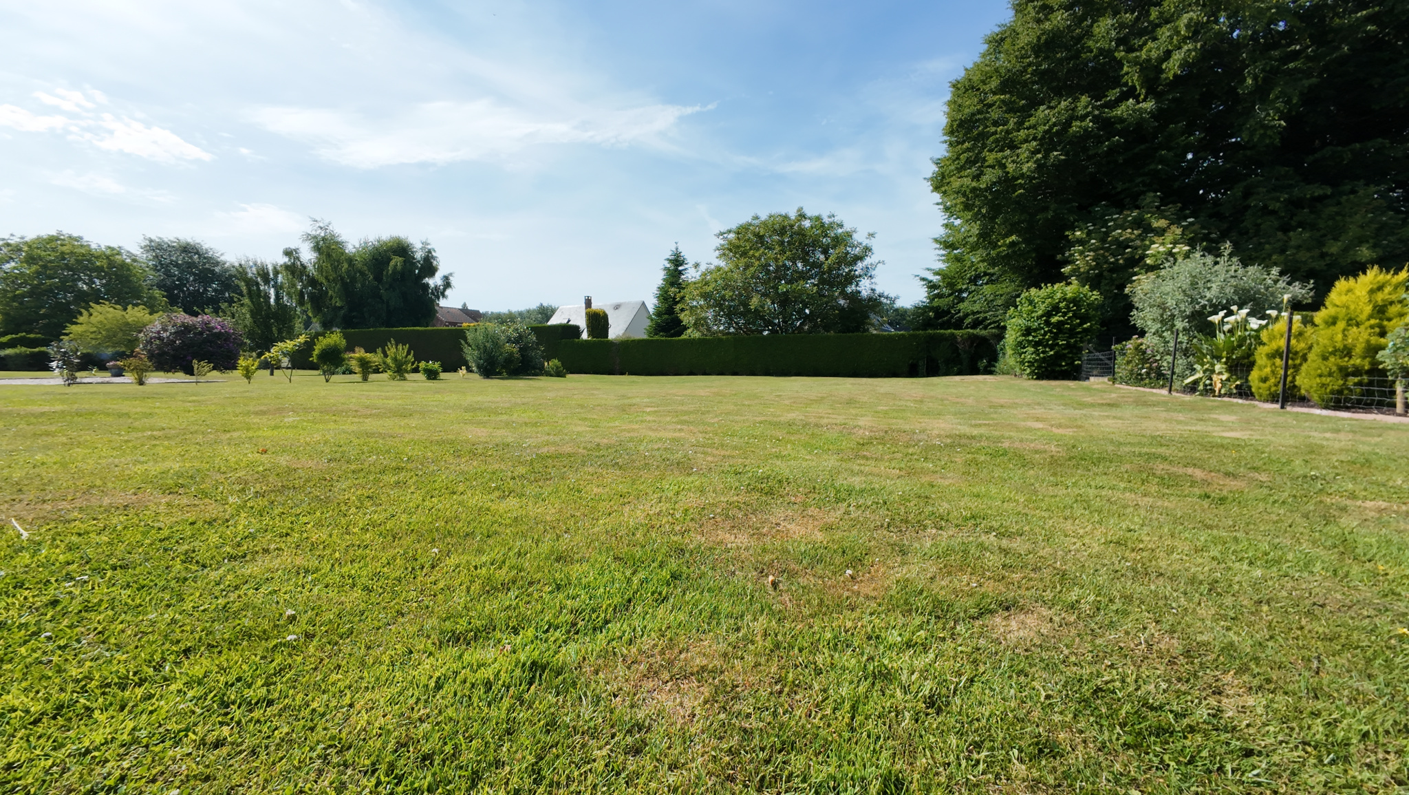 Image_, Terrain, Offranville, ref :1408KD
