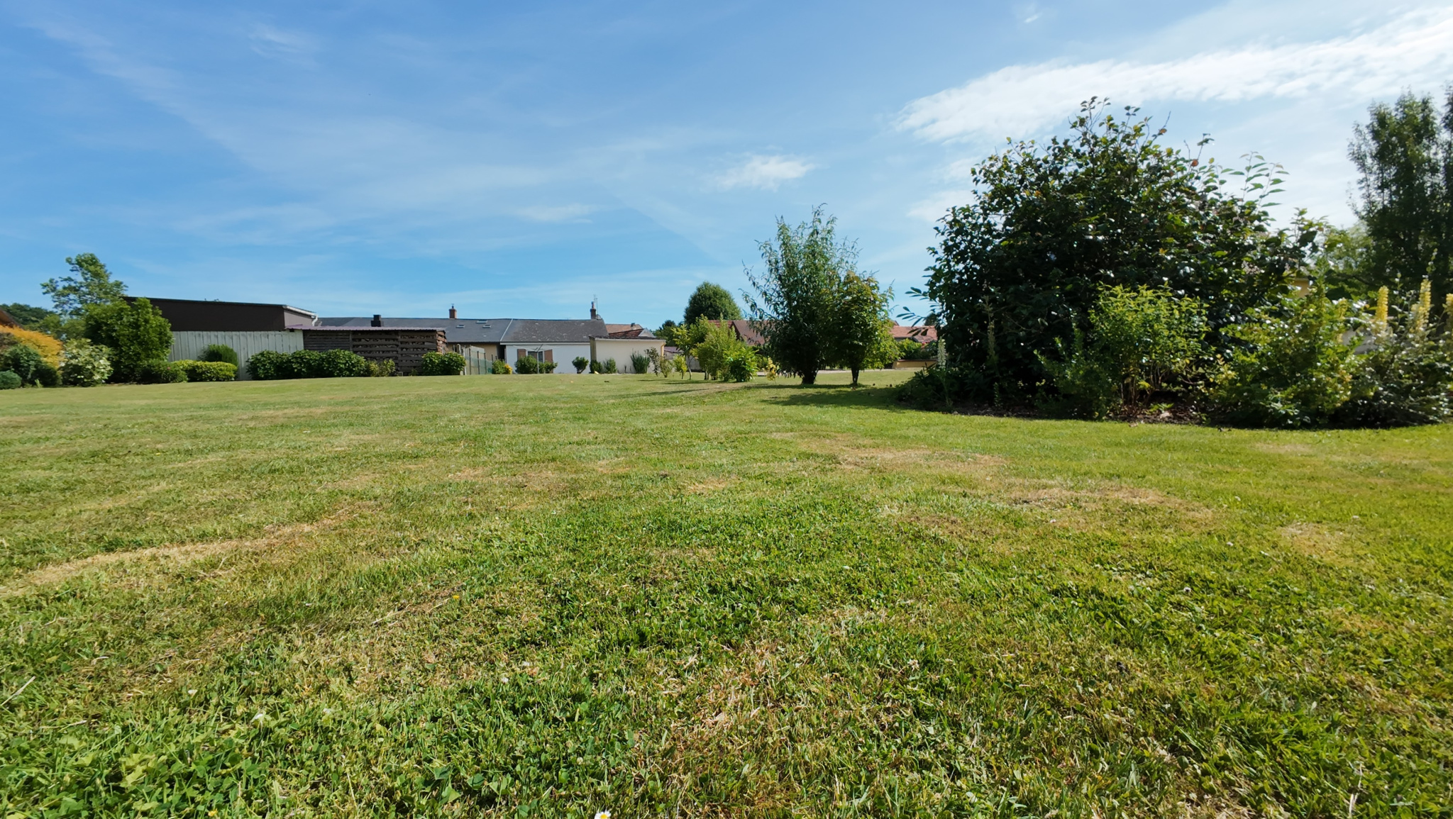 Image_, Terrain, Offranville, ref :1408KD