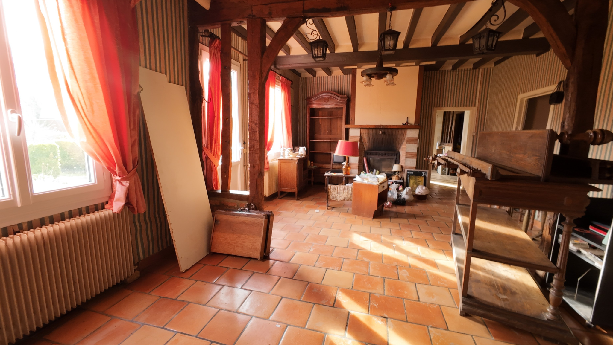 Image_, Maison, Offranville, ref :1371KD