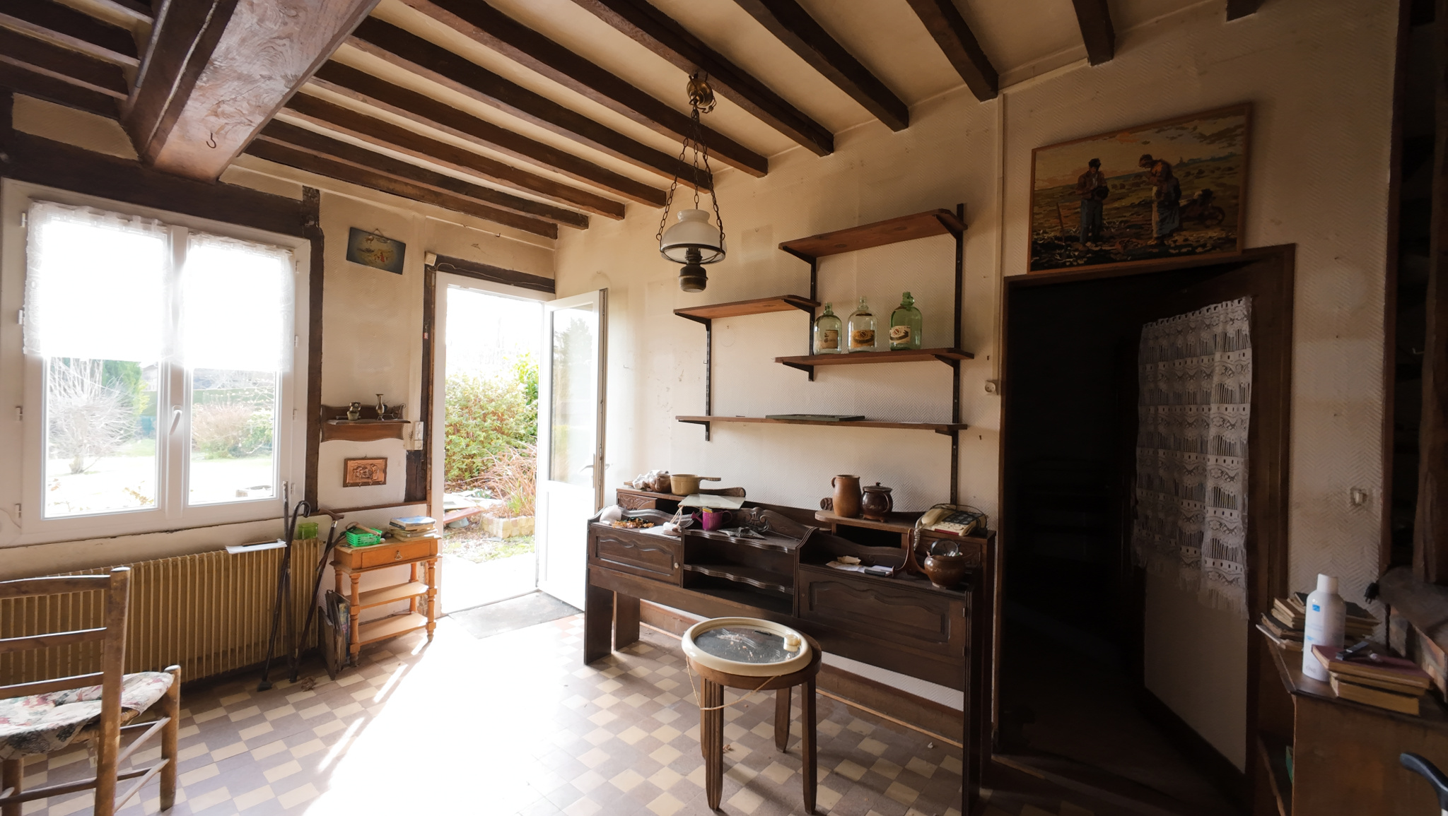 Image_, Maison, Offranville, ref :1371KD