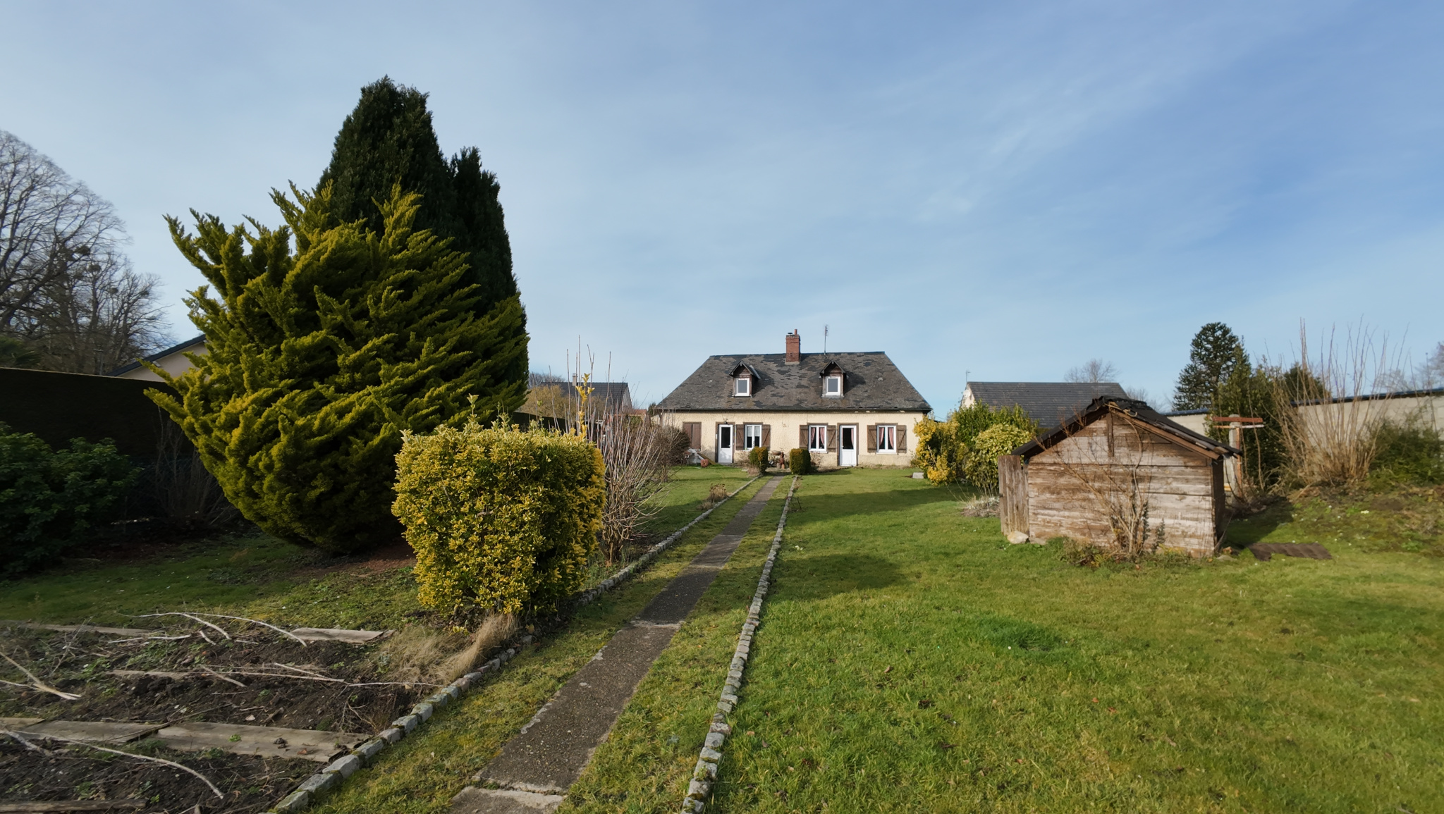 Image_, Maison, Offranville, ref :1371KD