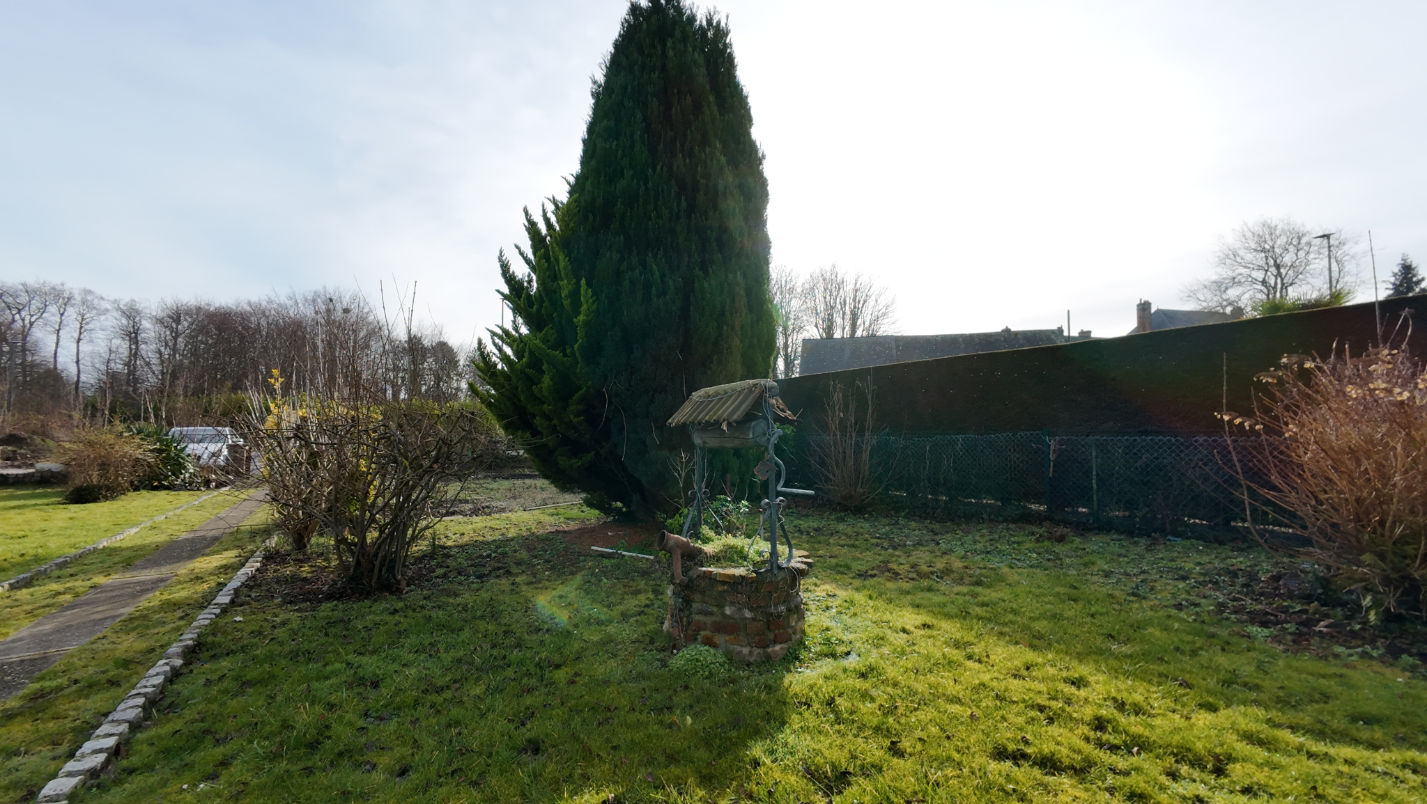 Image_, Maison, Offranville, ref :1371KD