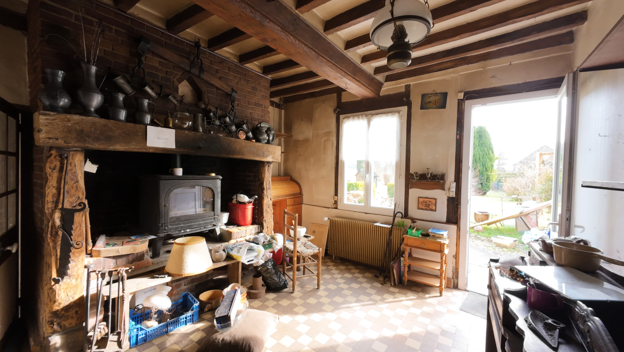 Image_, Maison, Offranville, ref :1371KD