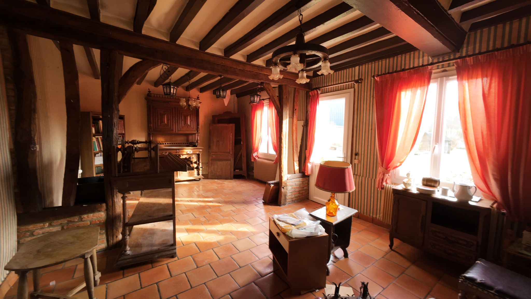 Image_, Maison, Offranville, ref :1371KD