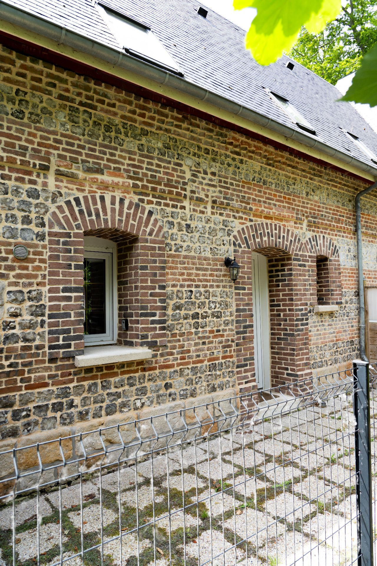 Image_, Maison, Ingouville, ref :1402fr