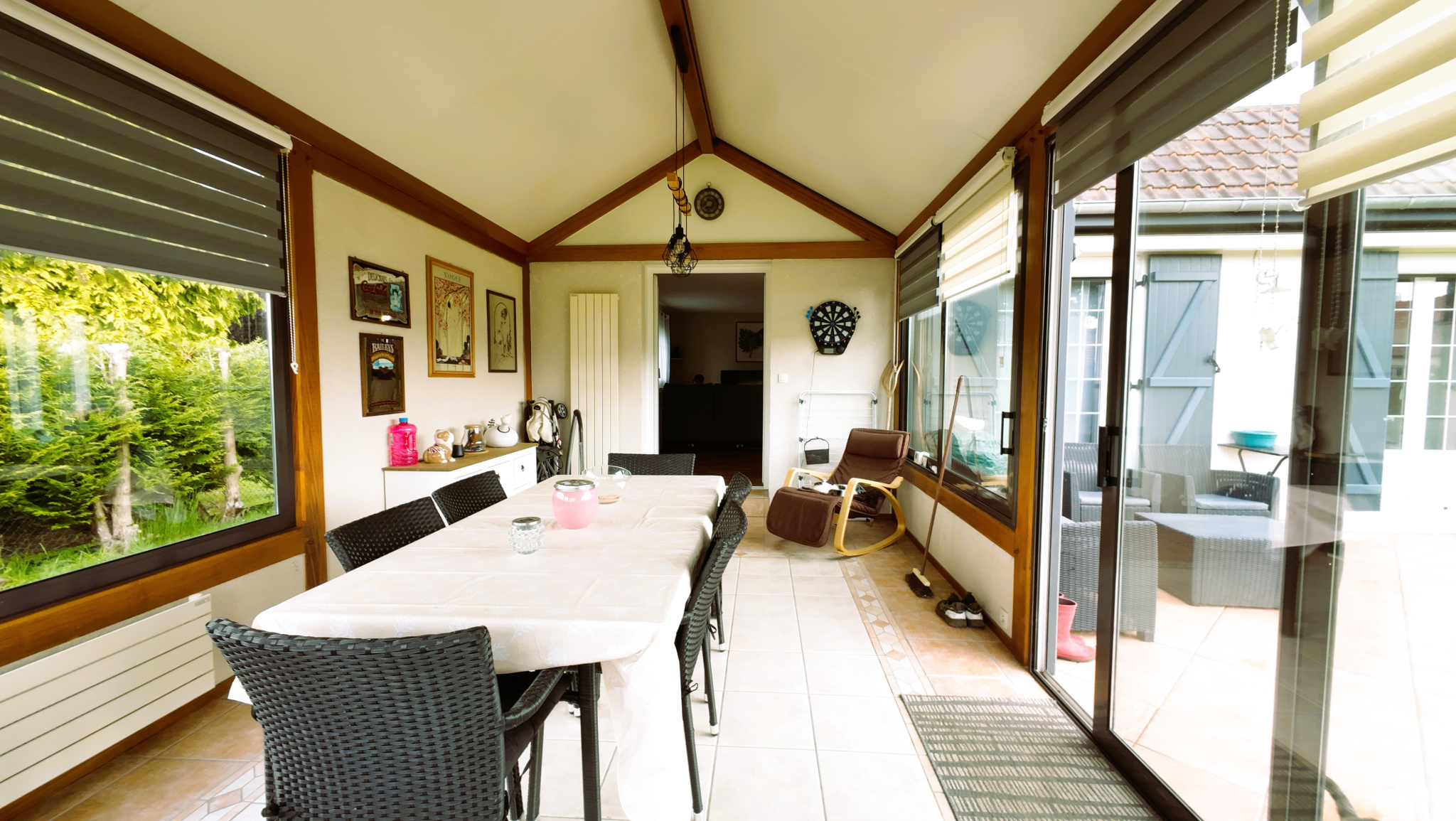 Image_, Maison, Avremesnil, ref :1394KD