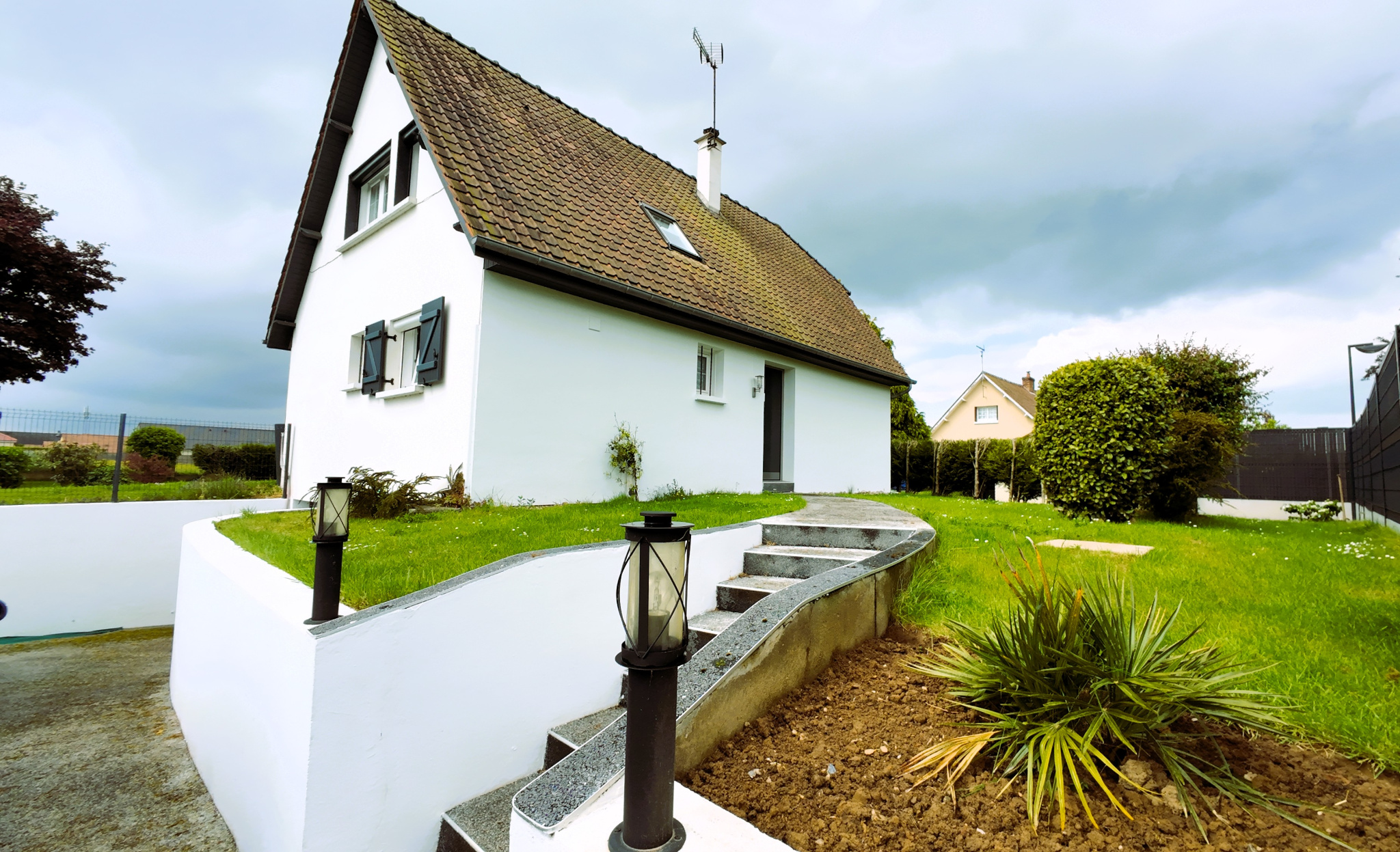 Image_, Maison, Avremesnil, ref :1394KD