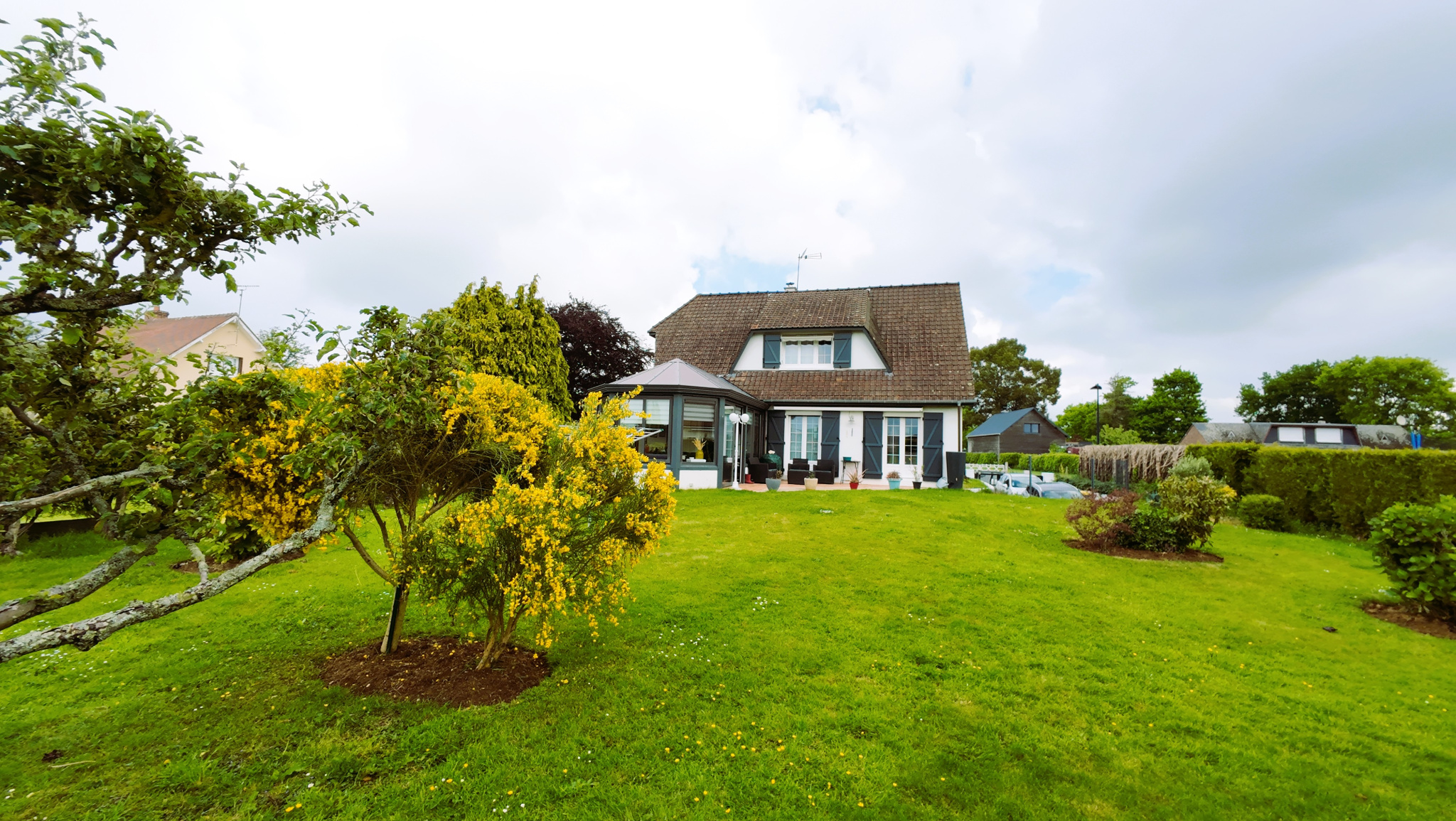 Image_, Maison, Avremesnil, ref :1394KD