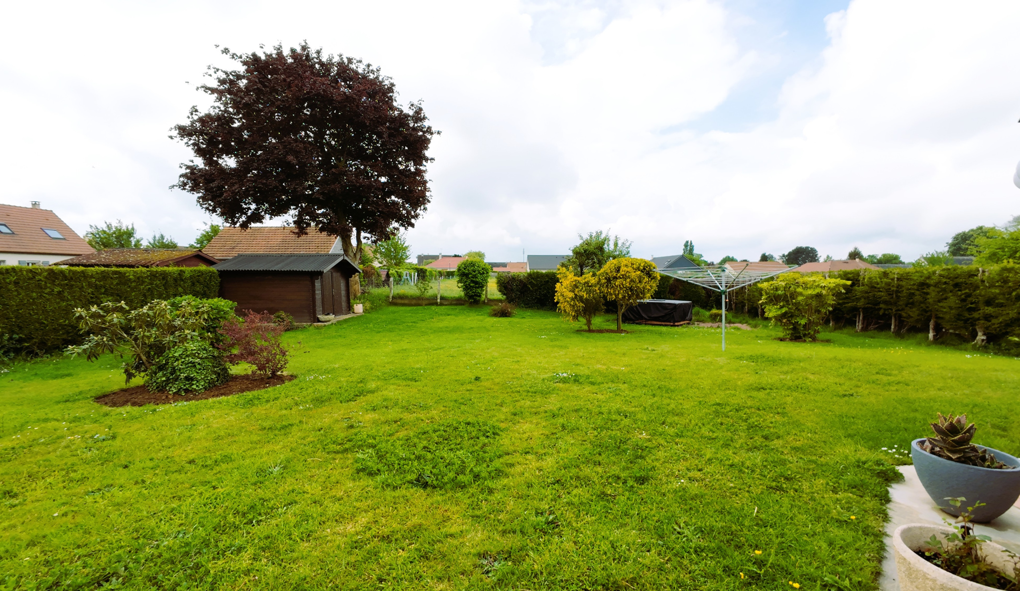 Image_, Maison, Avremesnil, ref :1394KD
