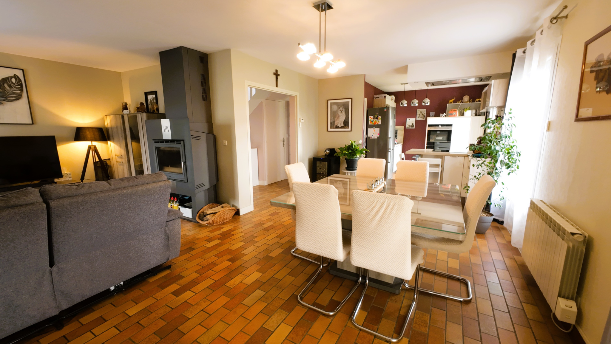 Image_, Maison, Avremesnil, ref :1394KD
