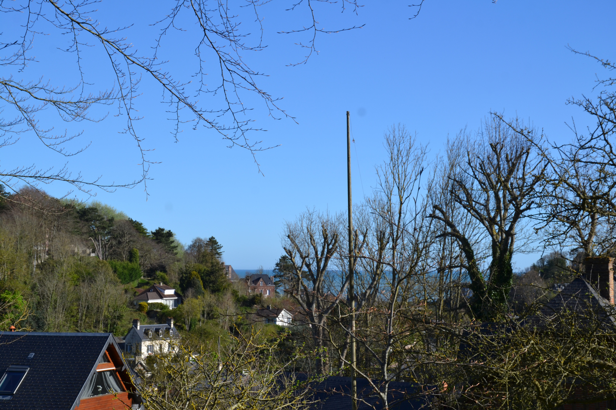 Image_, Terrain, Veulettes-sur-Mer, ref :1386FR