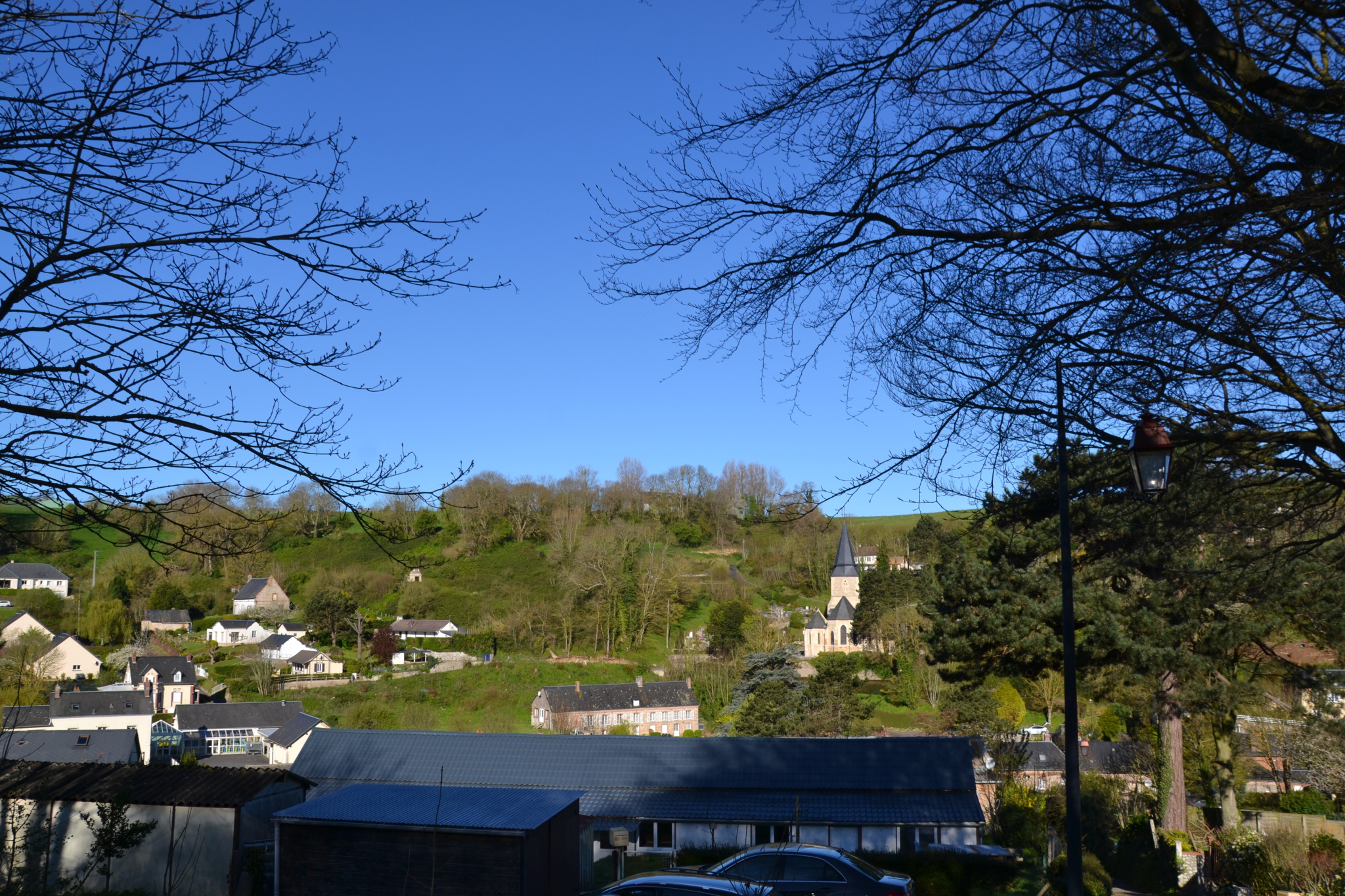 Image_, Terrain, Veulettes-sur-Mer, ref :1386FR