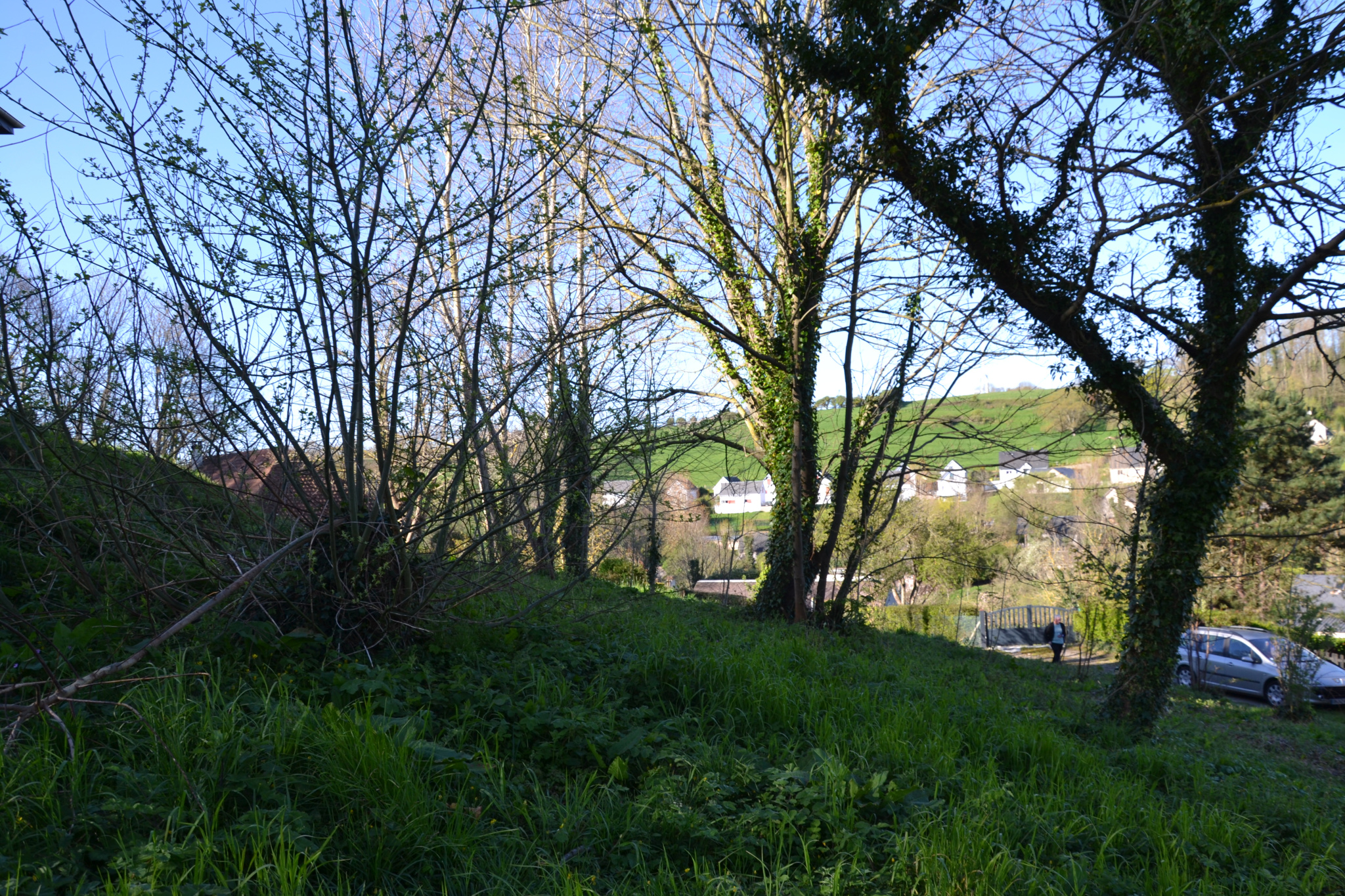 Image_, Terrain, Veulettes-sur-Mer, ref :1386FR