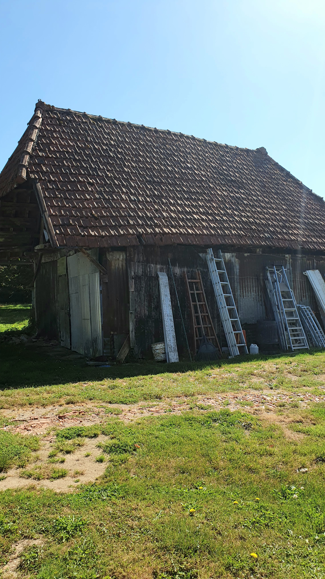 Image_, Maison, Sainte-Foy, ref :1330/SR