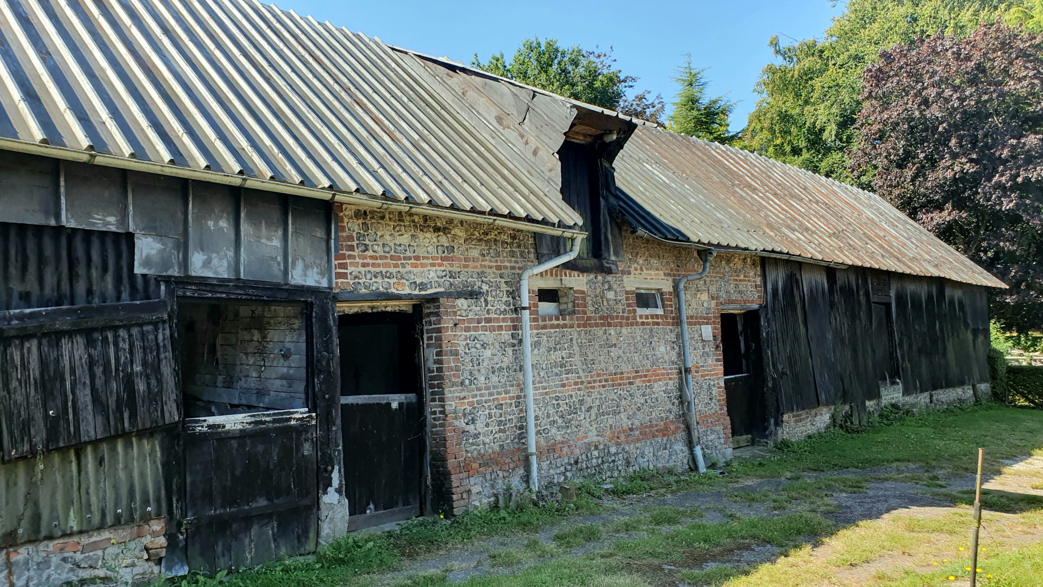 Image_, Maison, Sainte-Foy, ref :1330/SR