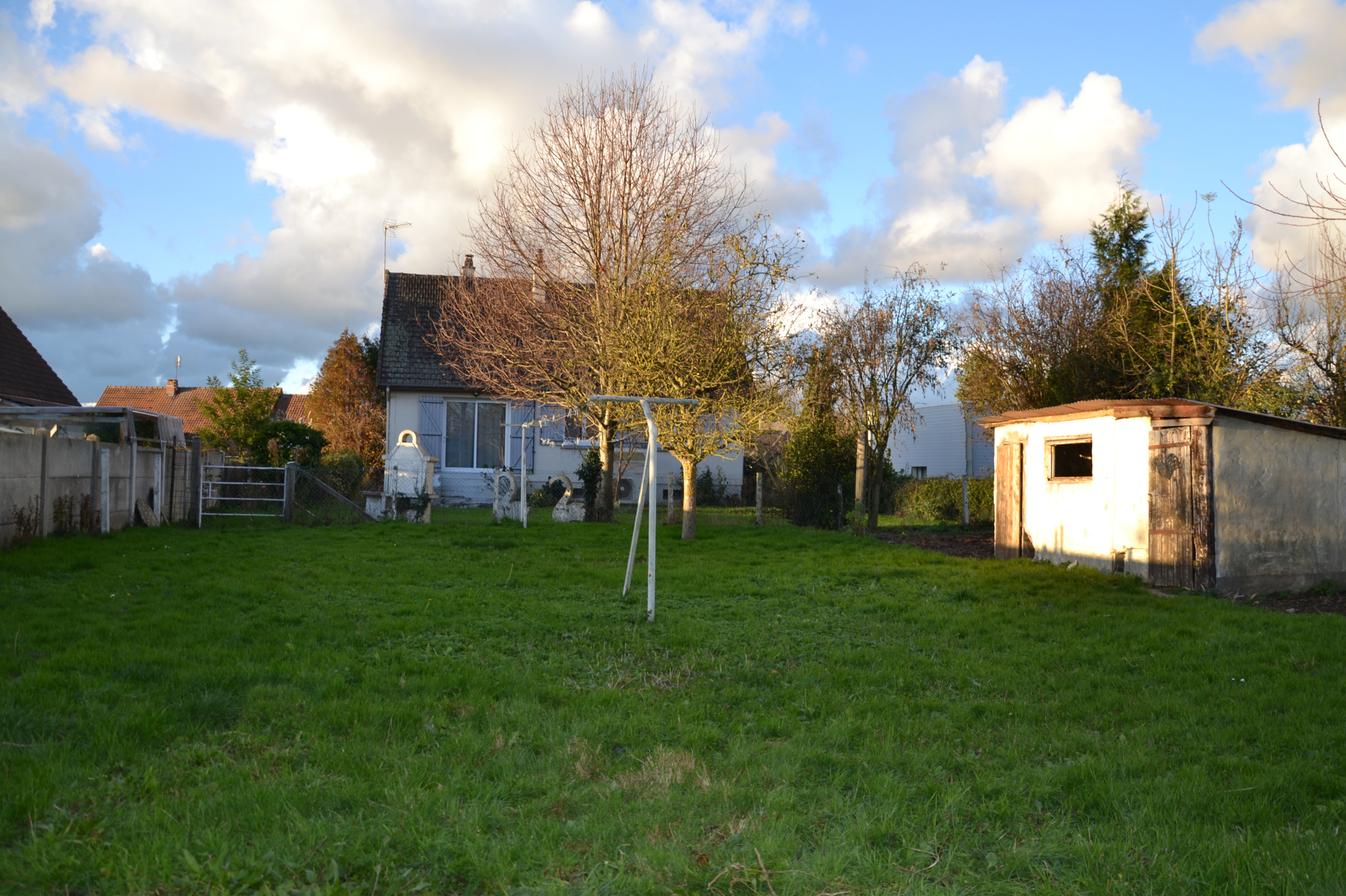 Image_, Maison, Thil-Manneville, ref :1356KD