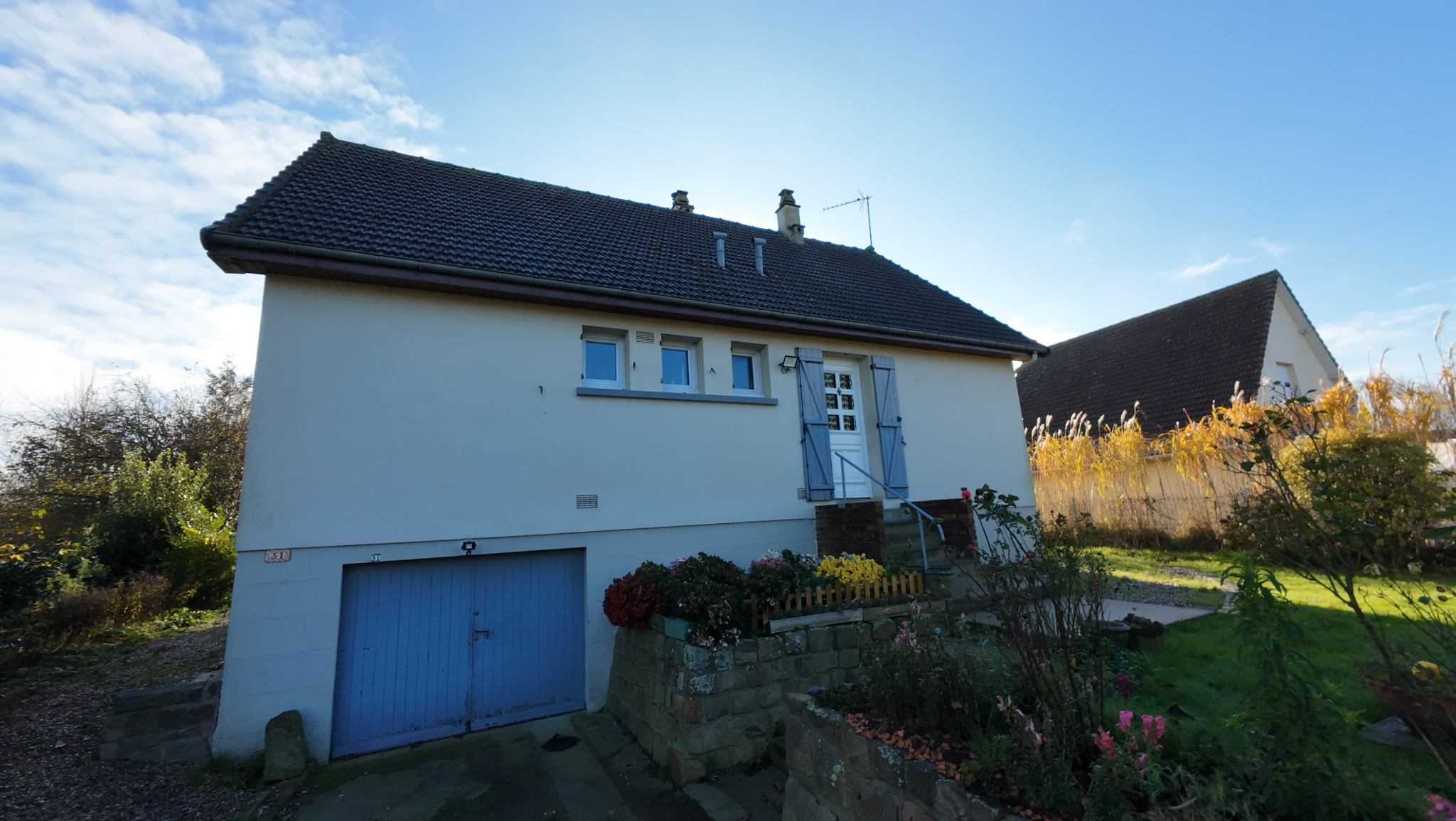 Image_, Maison, Thil-Manneville, ref :1356KD