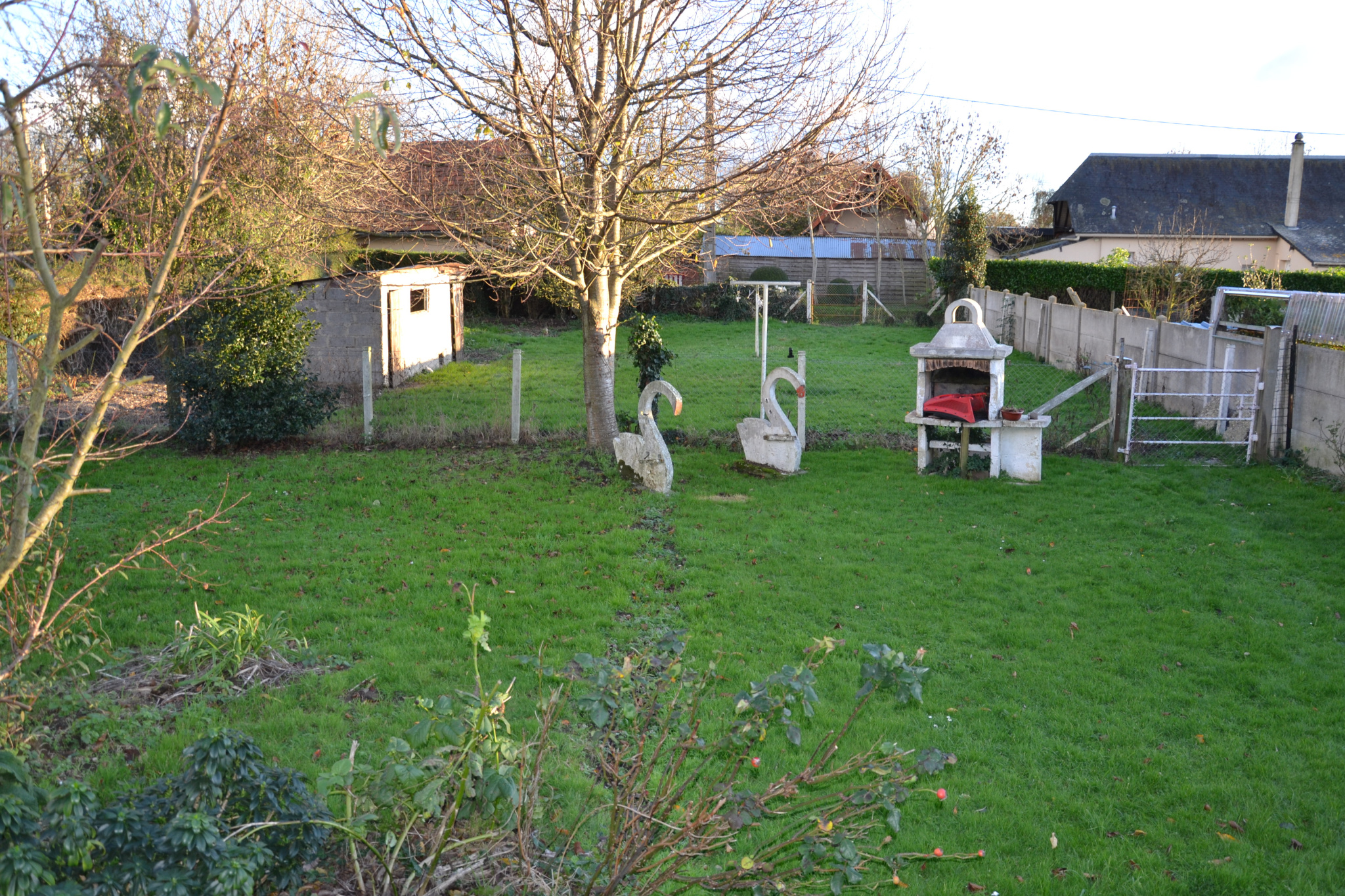 Image_, Maison, Thil-Manneville, ref :1356KD