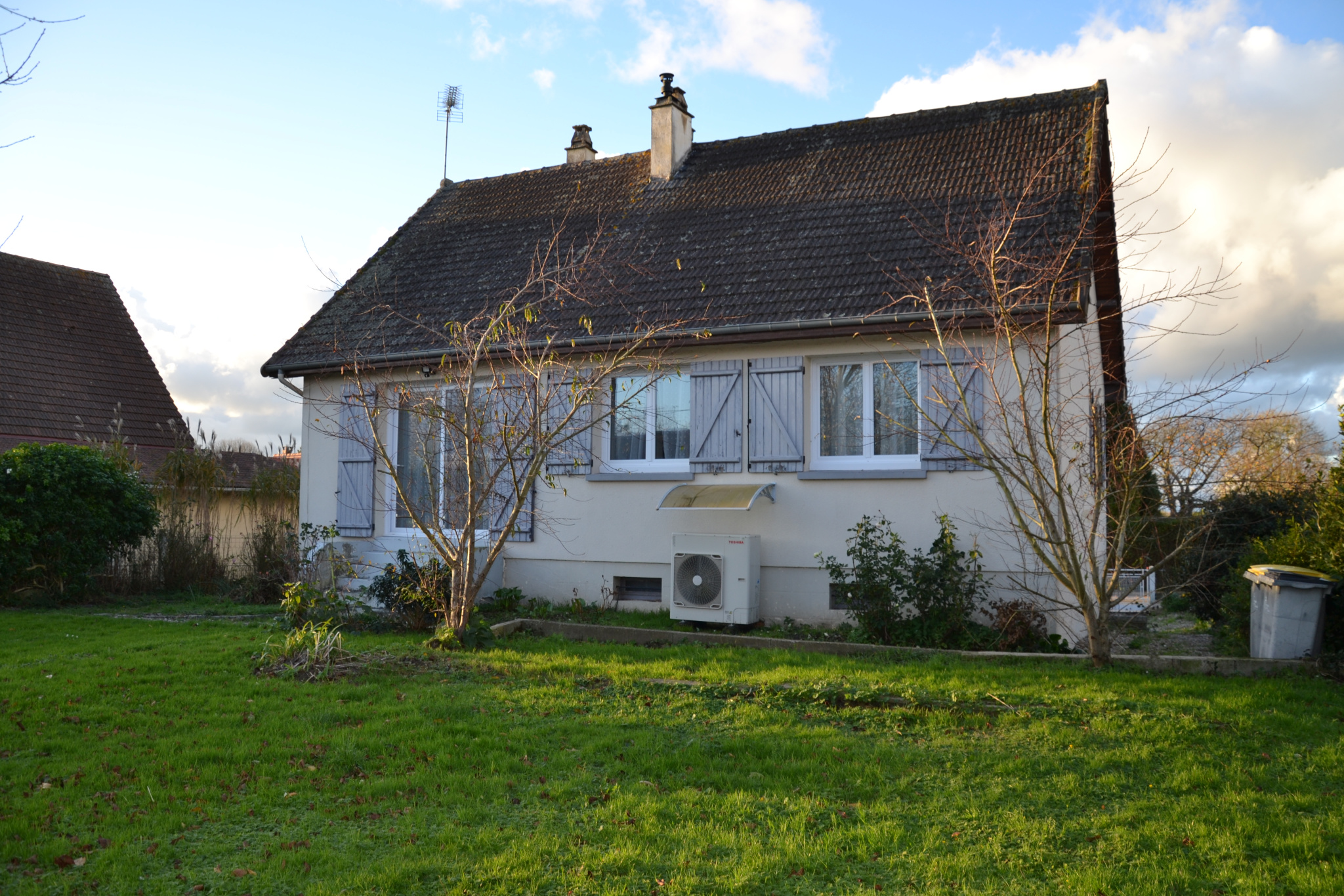 Image_, Maison, Thil-Manneville, ref :1356KD