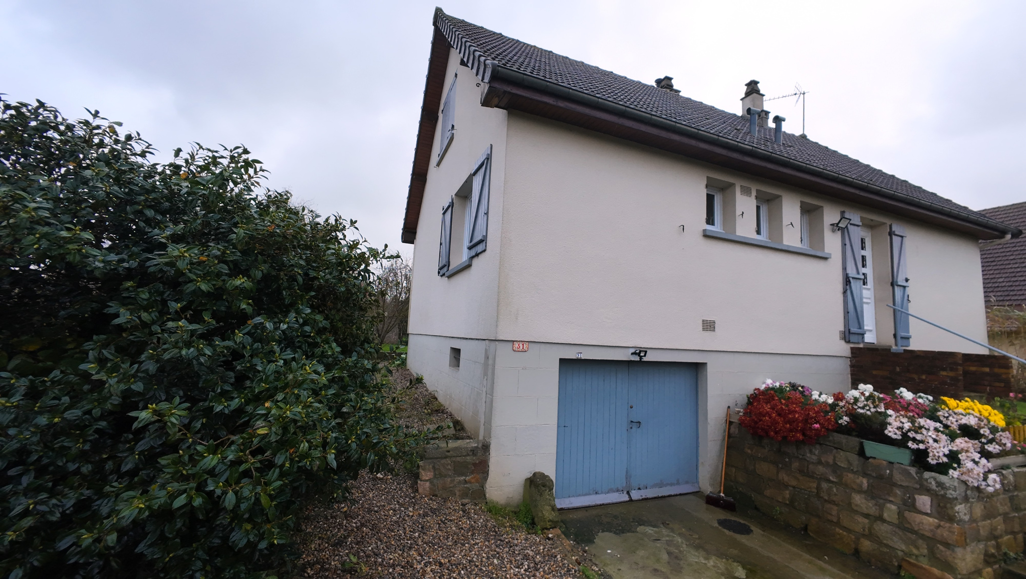 Image_, Maison, Thil-Manneville, ref :1356KD