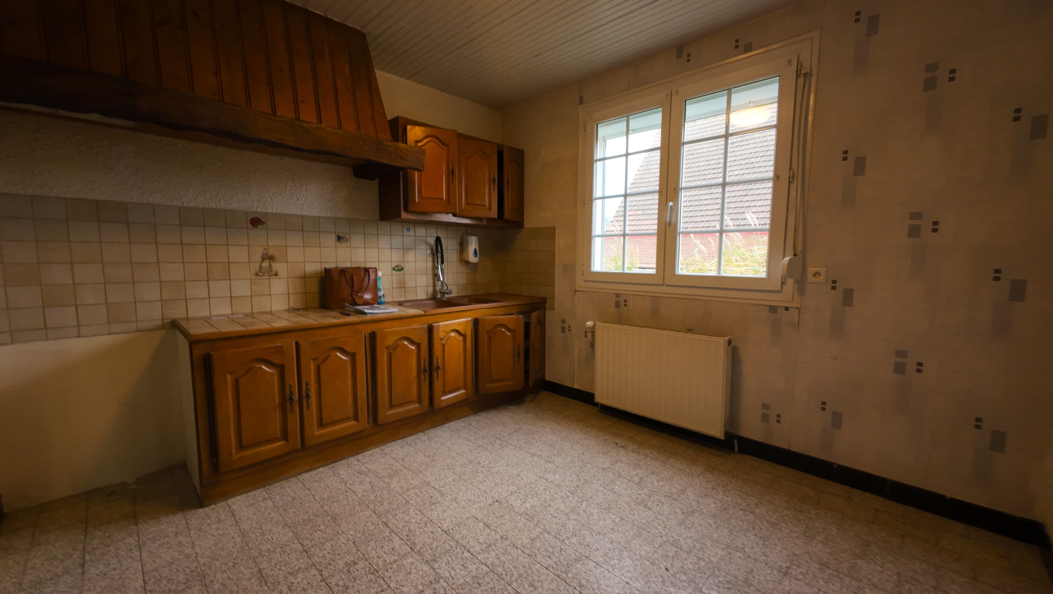 Image_, Maison, Thil-Manneville, ref :1356KD