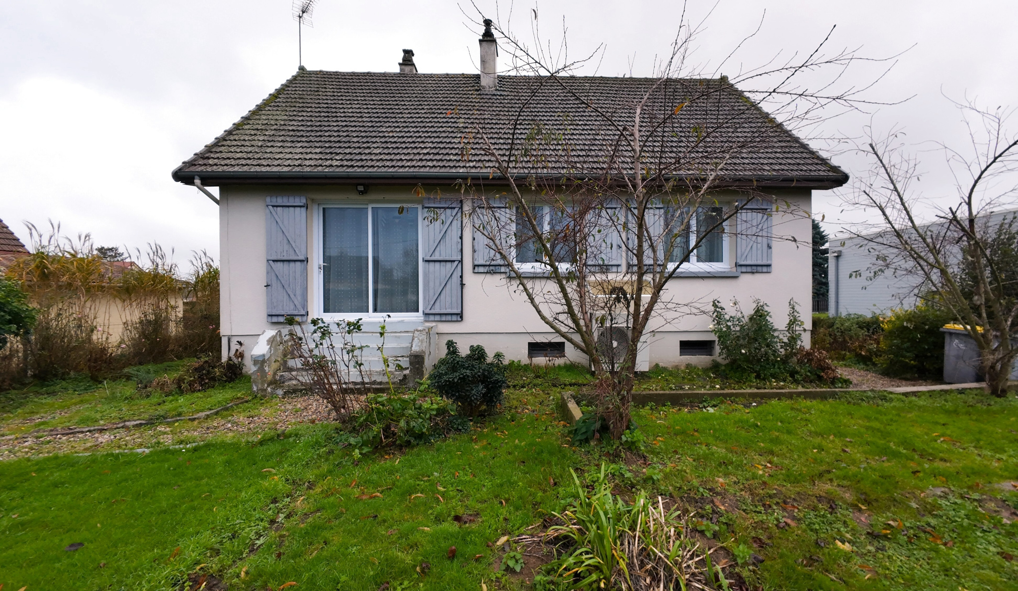 Image_, Maison, Thil-Manneville, ref :1356KD