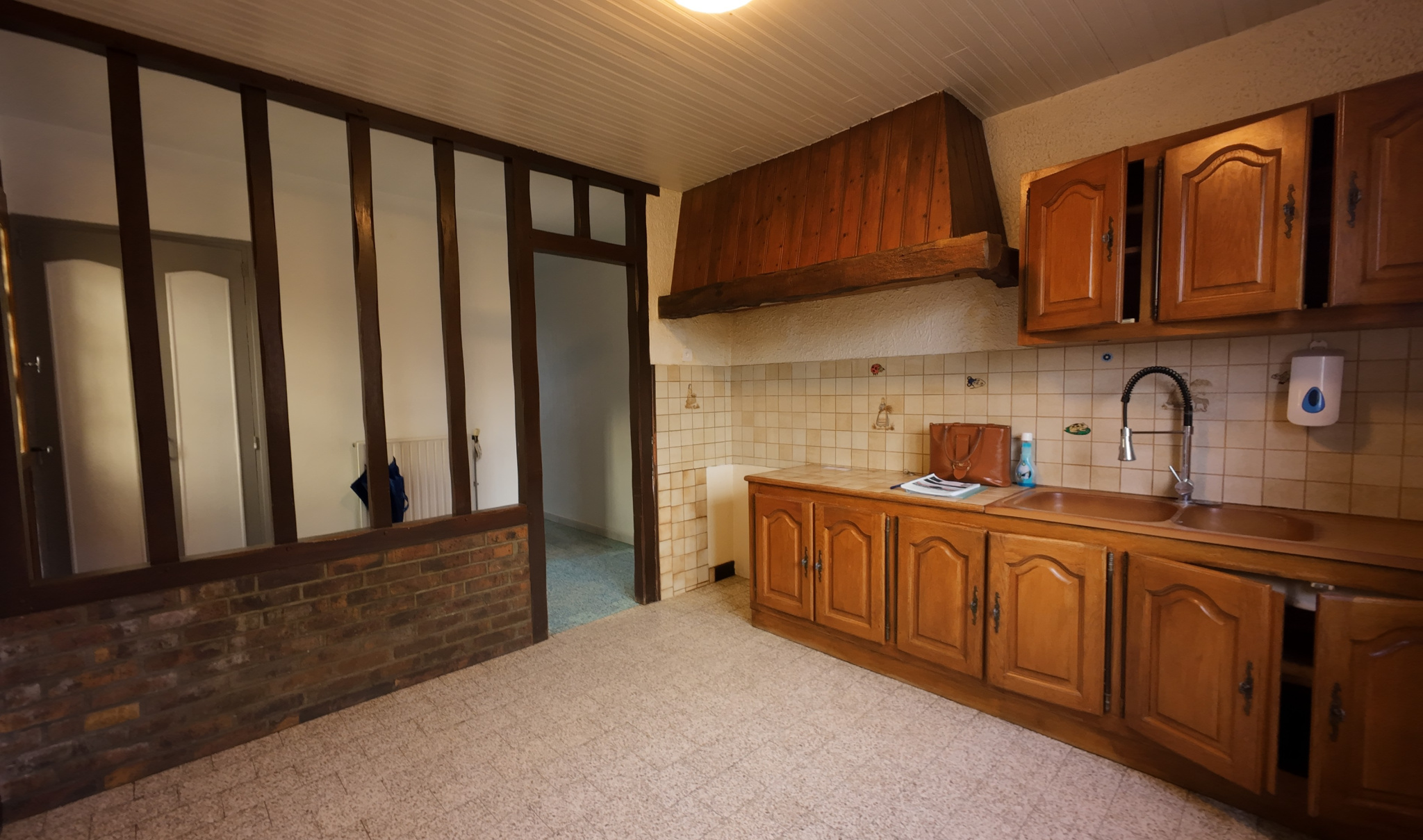 Image_, Maison, Thil-Manneville, ref :1356KD