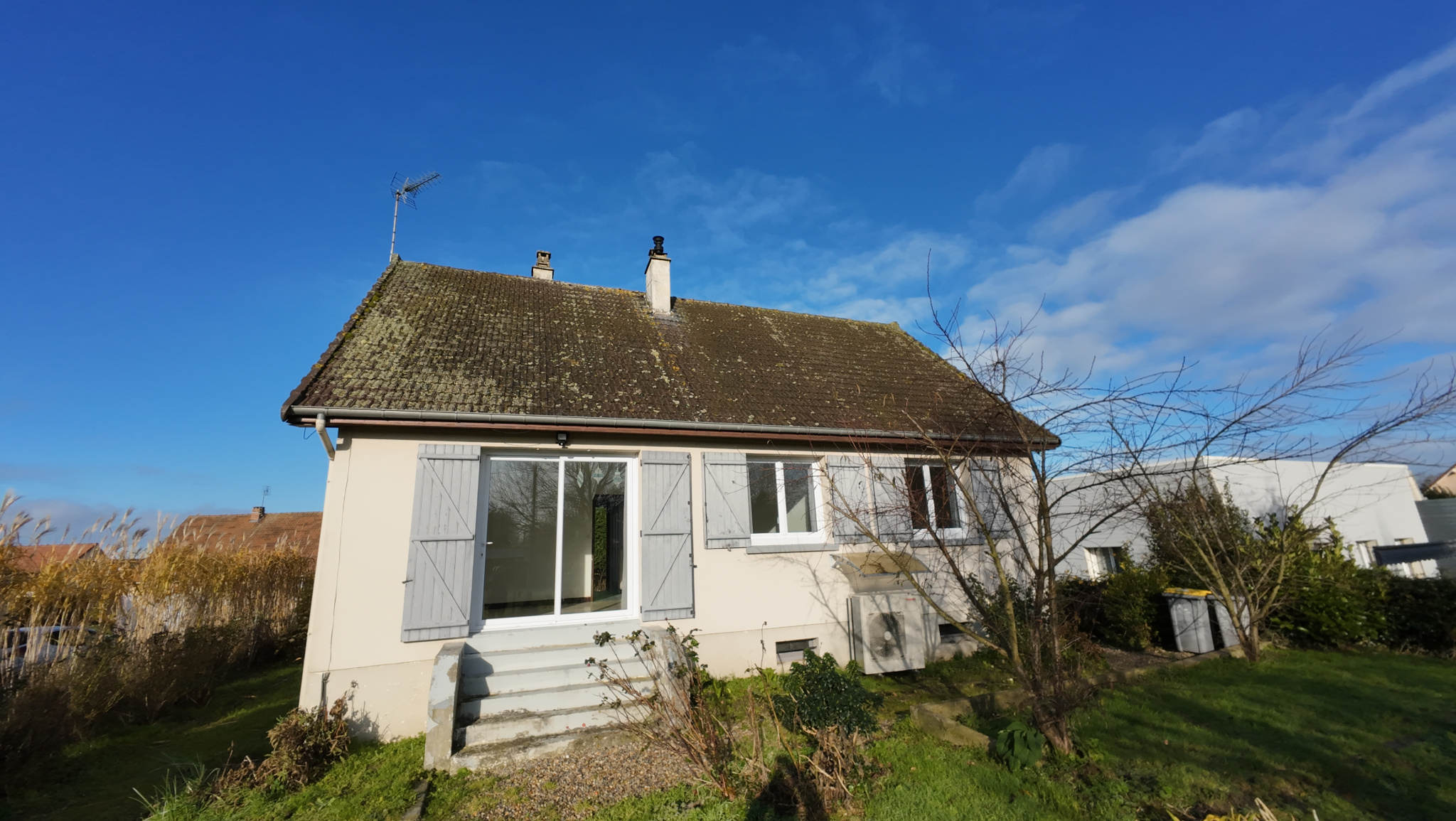 Image_, Maison, Thil-Manneville, ref :1356KD