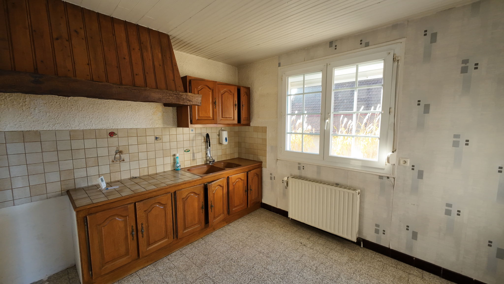 Image_, Maison, Thil-Manneville, ref :1356KD