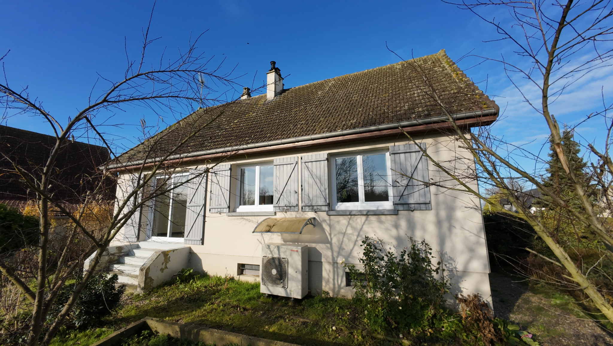 Image_, Maison, Thil-Manneville, ref :1356KD