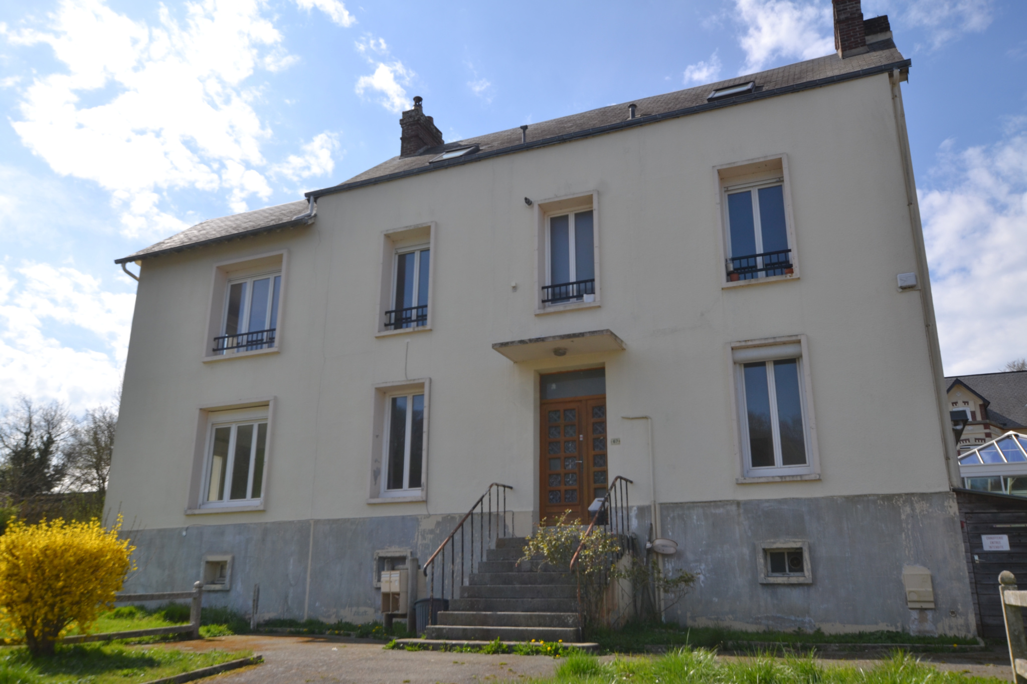 Image_, Maison, Veulettes-sur-Mer, ref :1321fr