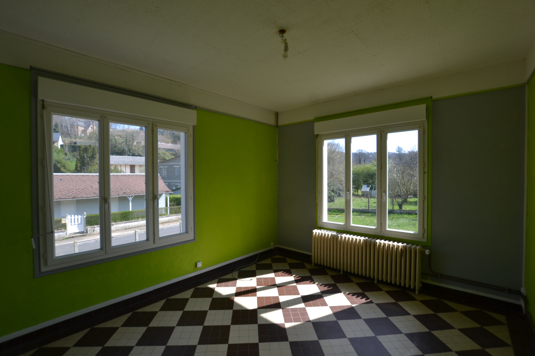 Image_, Maison, Veulettes-sur-Mer, ref :1321fr