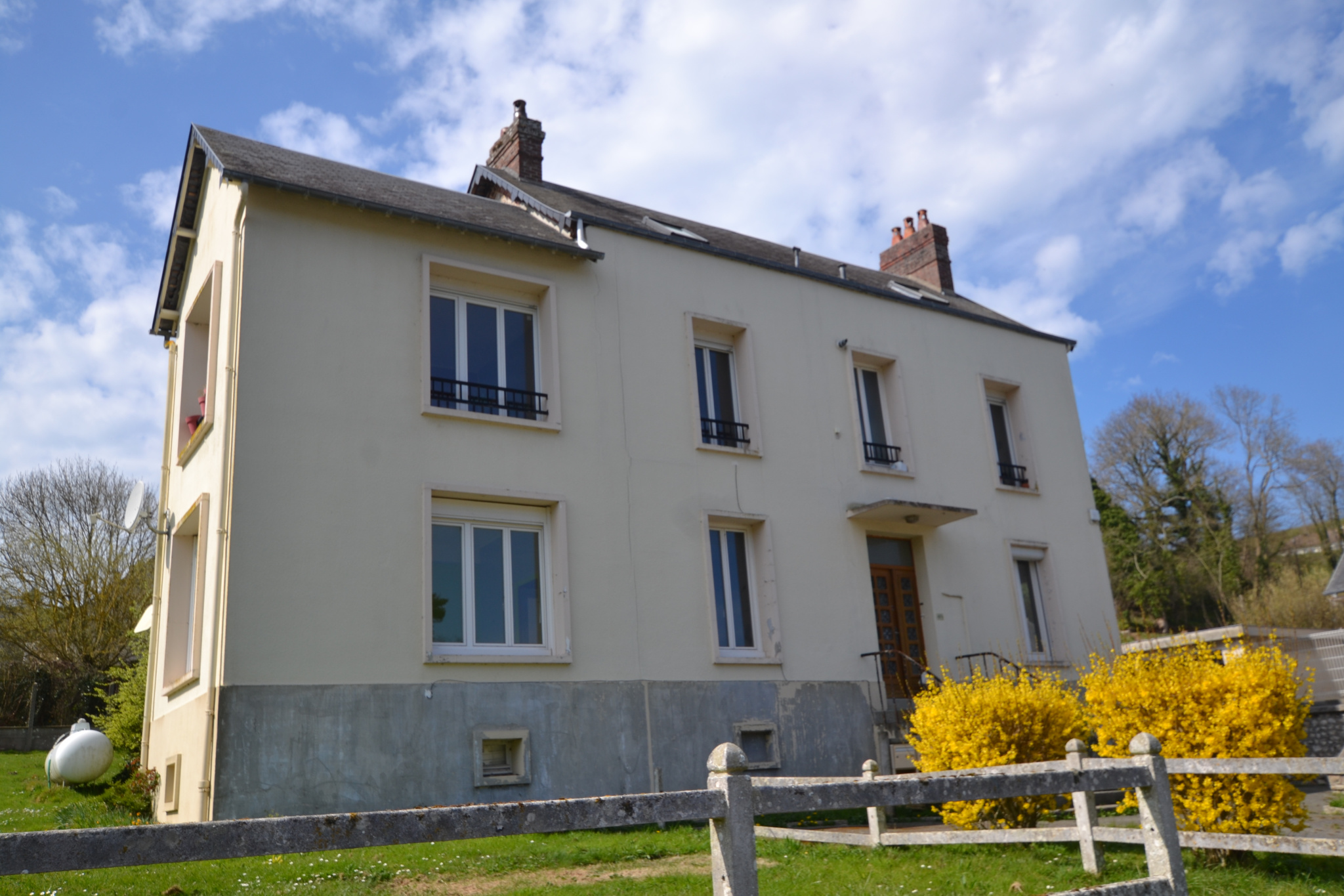 Image_, Maison, Veulettes-sur-Mer, ref :1321fr