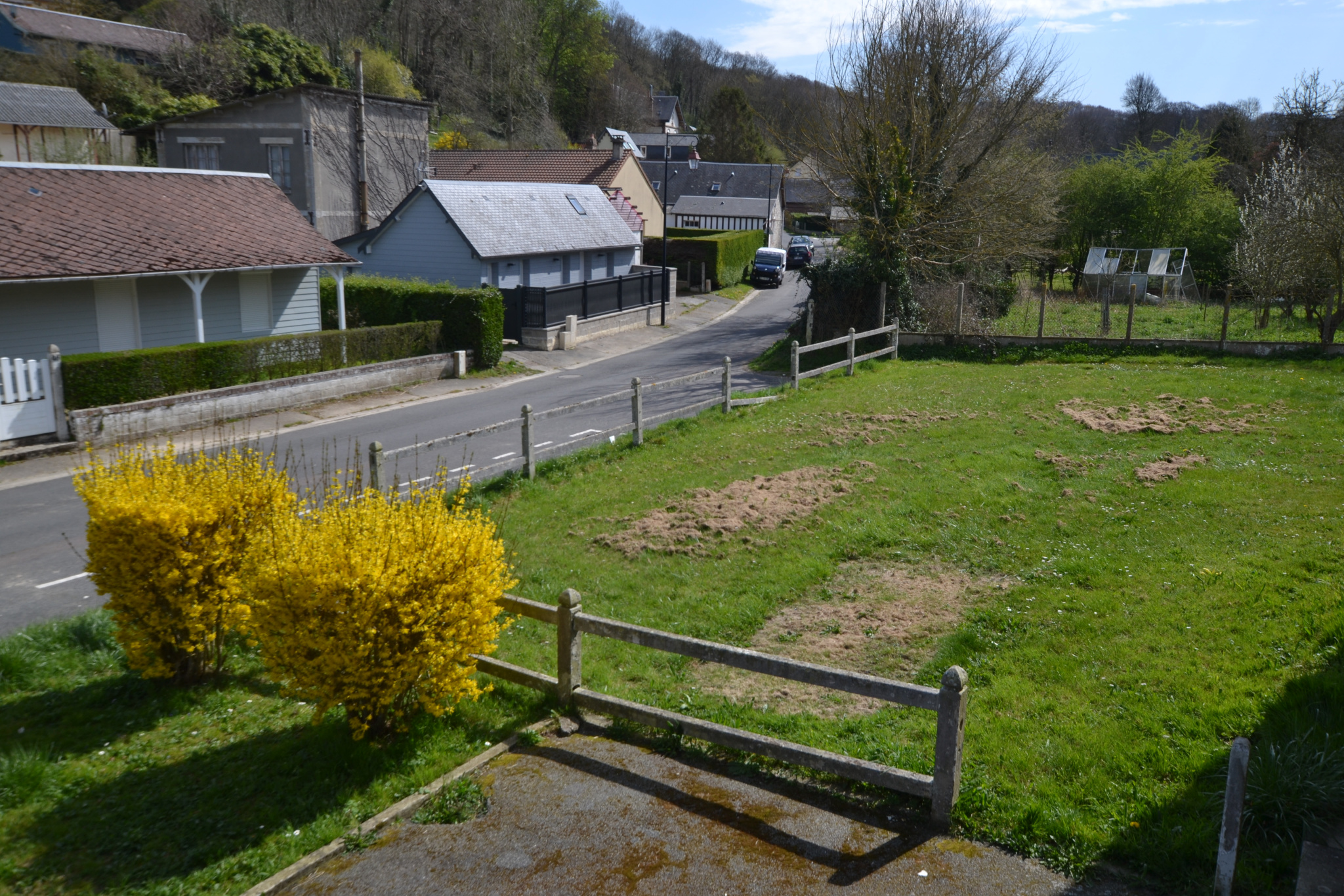 Image_, Maison, Veulettes-sur-Mer, ref :1321fr