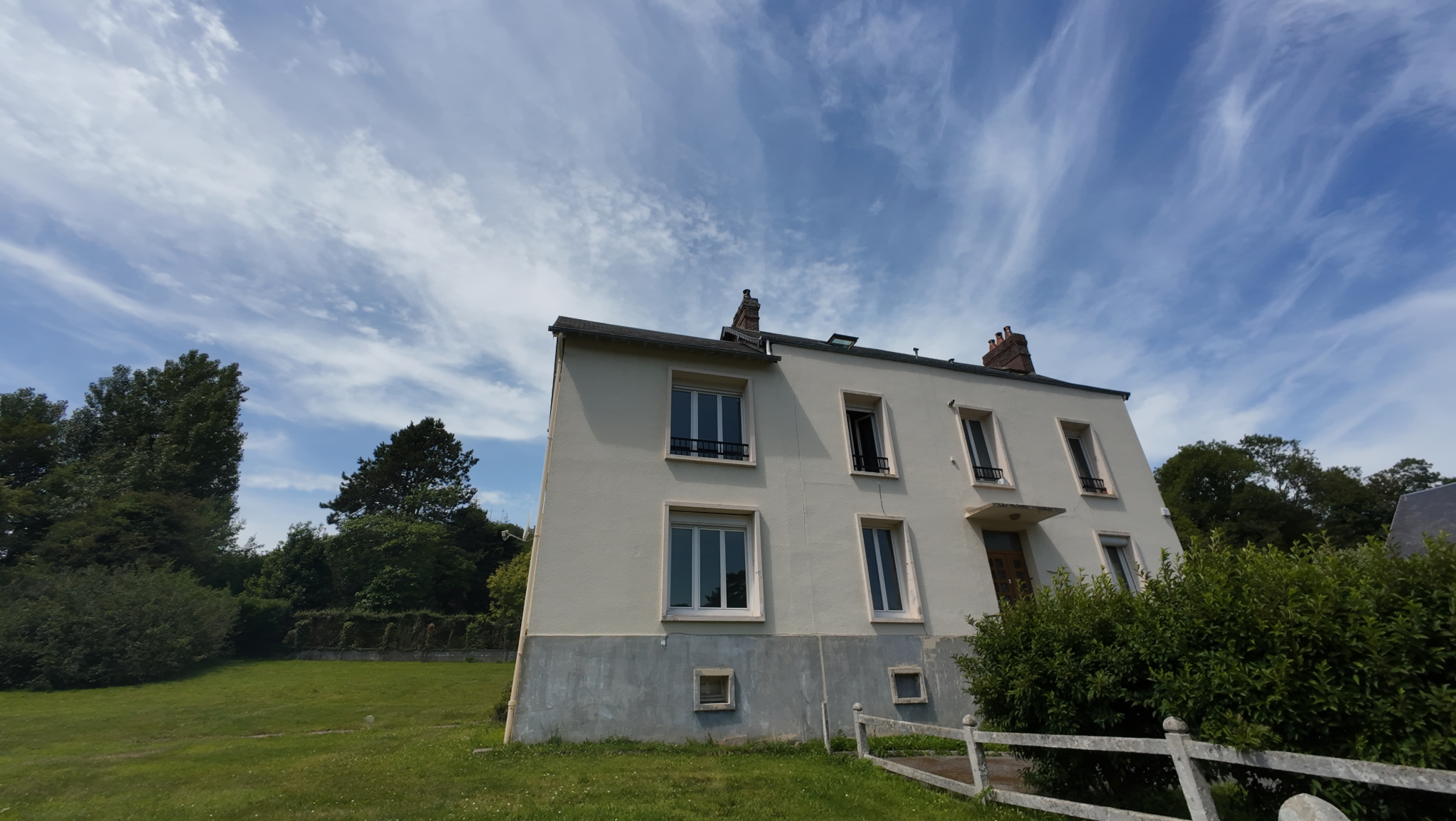 Image_, Maison, Veulettes-sur-Mer, ref :1321fr