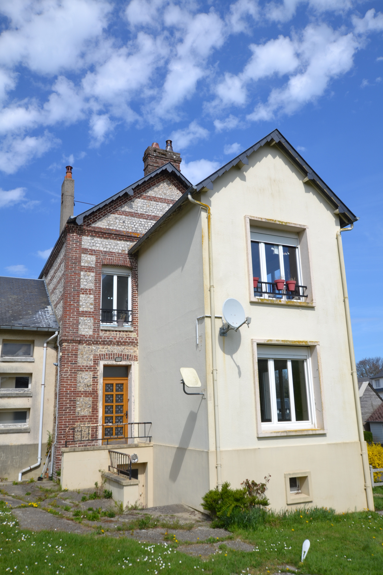 Image_, Maison, Veulettes-sur-Mer, ref :1321fr
