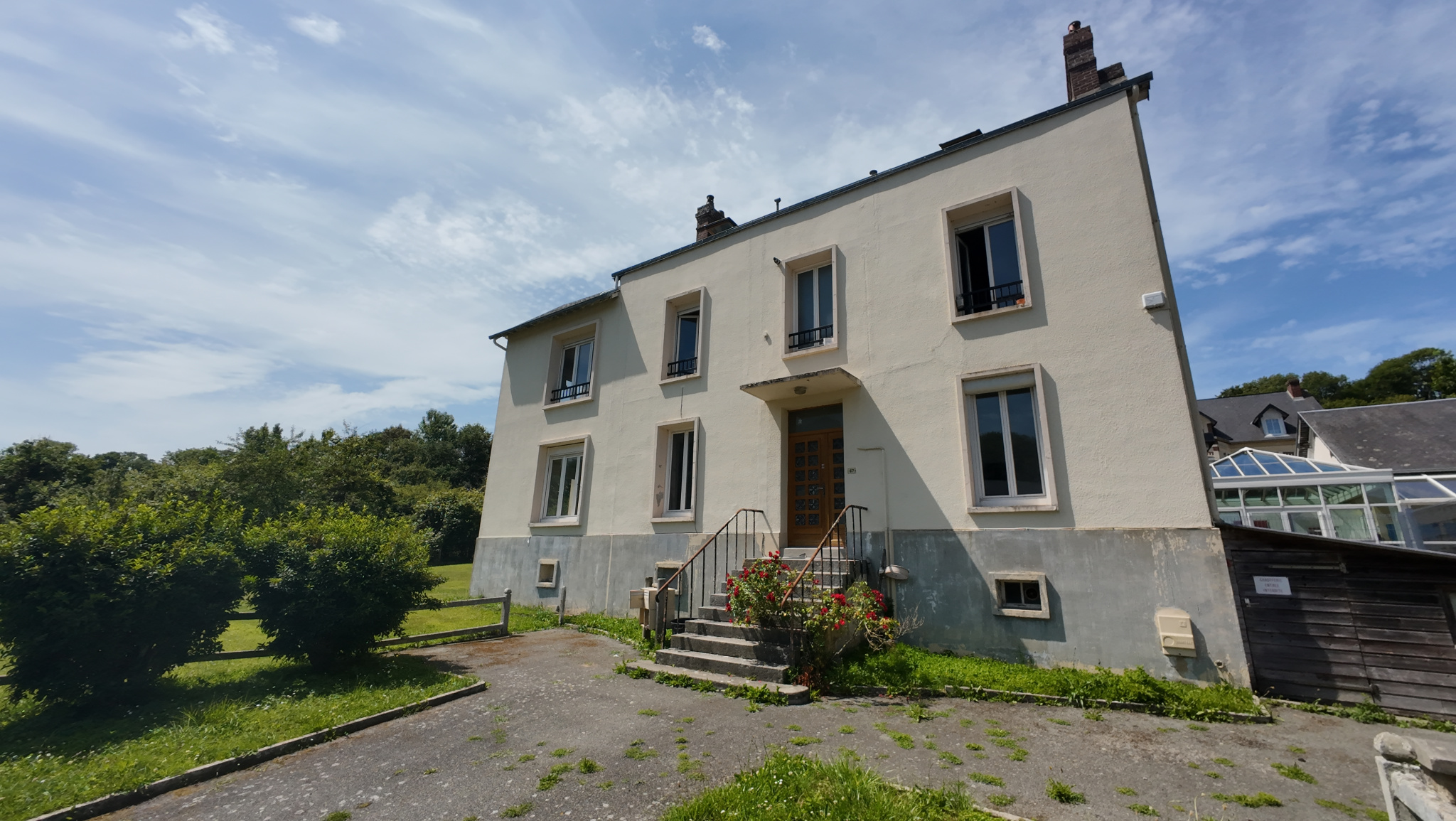 Image_, Maison, Veulettes-sur-Mer, ref :1321fr
