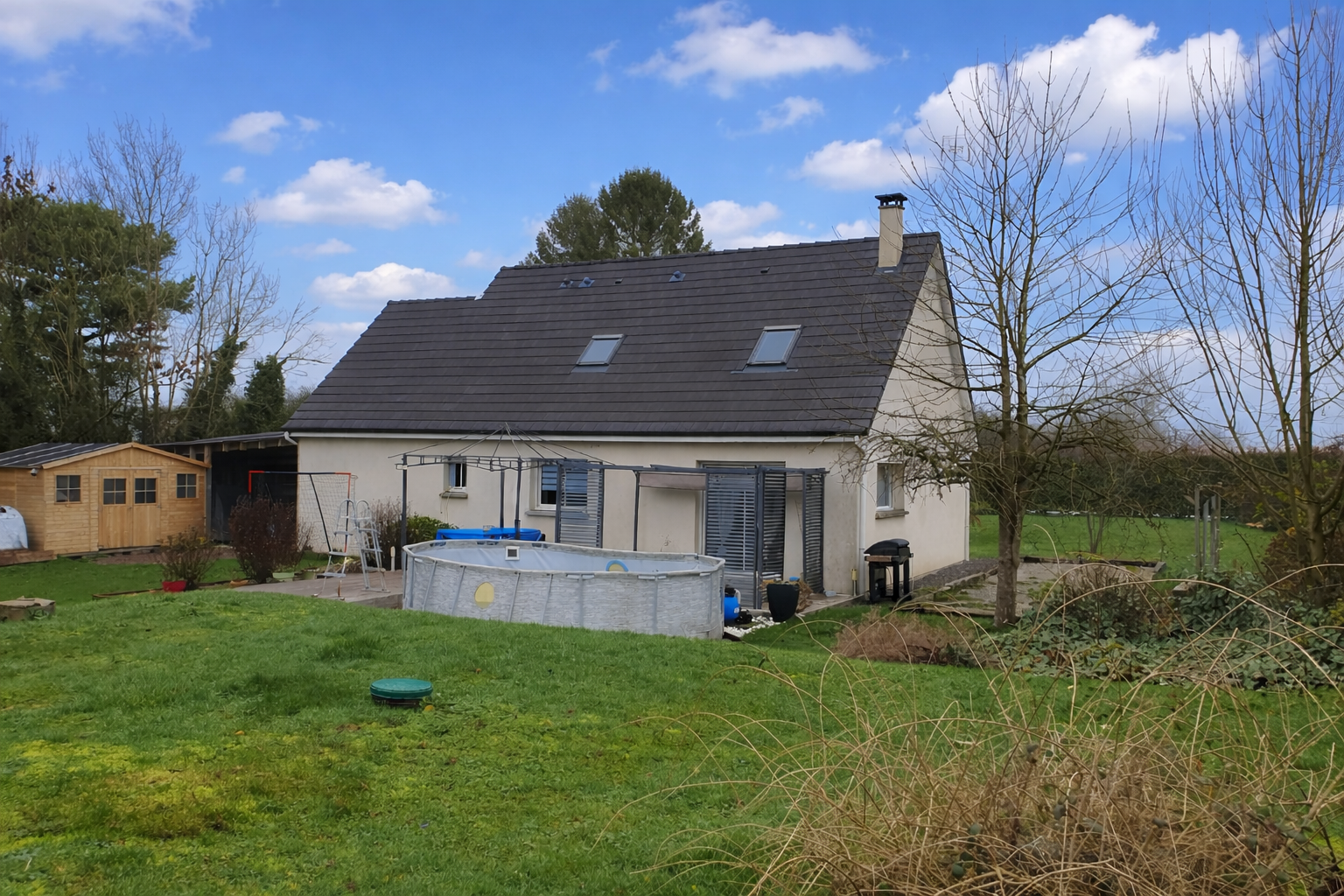 Image_, Maison, Fresles, ref :1365/SR